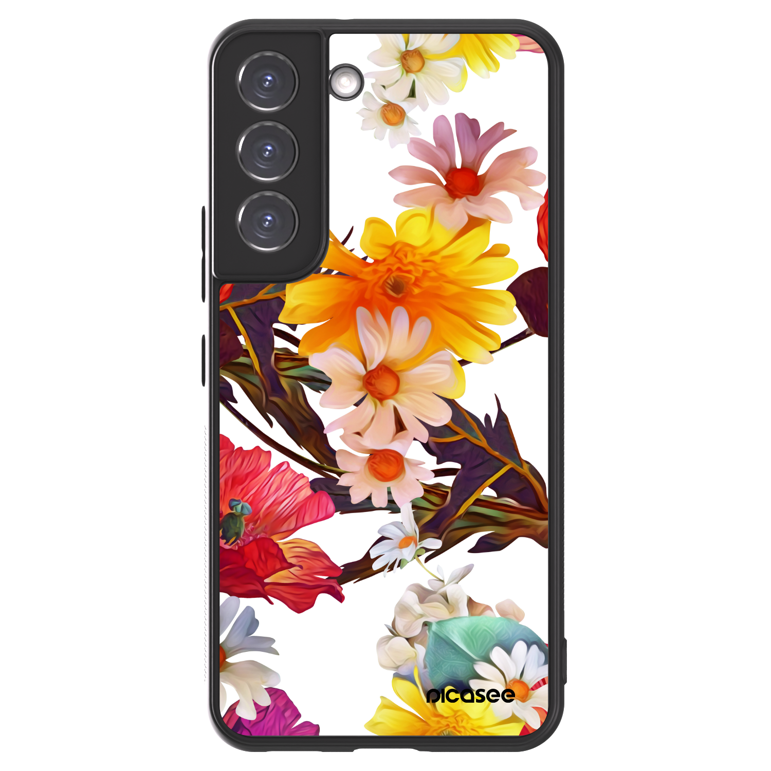 ULTIMATE CASE pro Samsung Galaxy S22 5G - Meadow