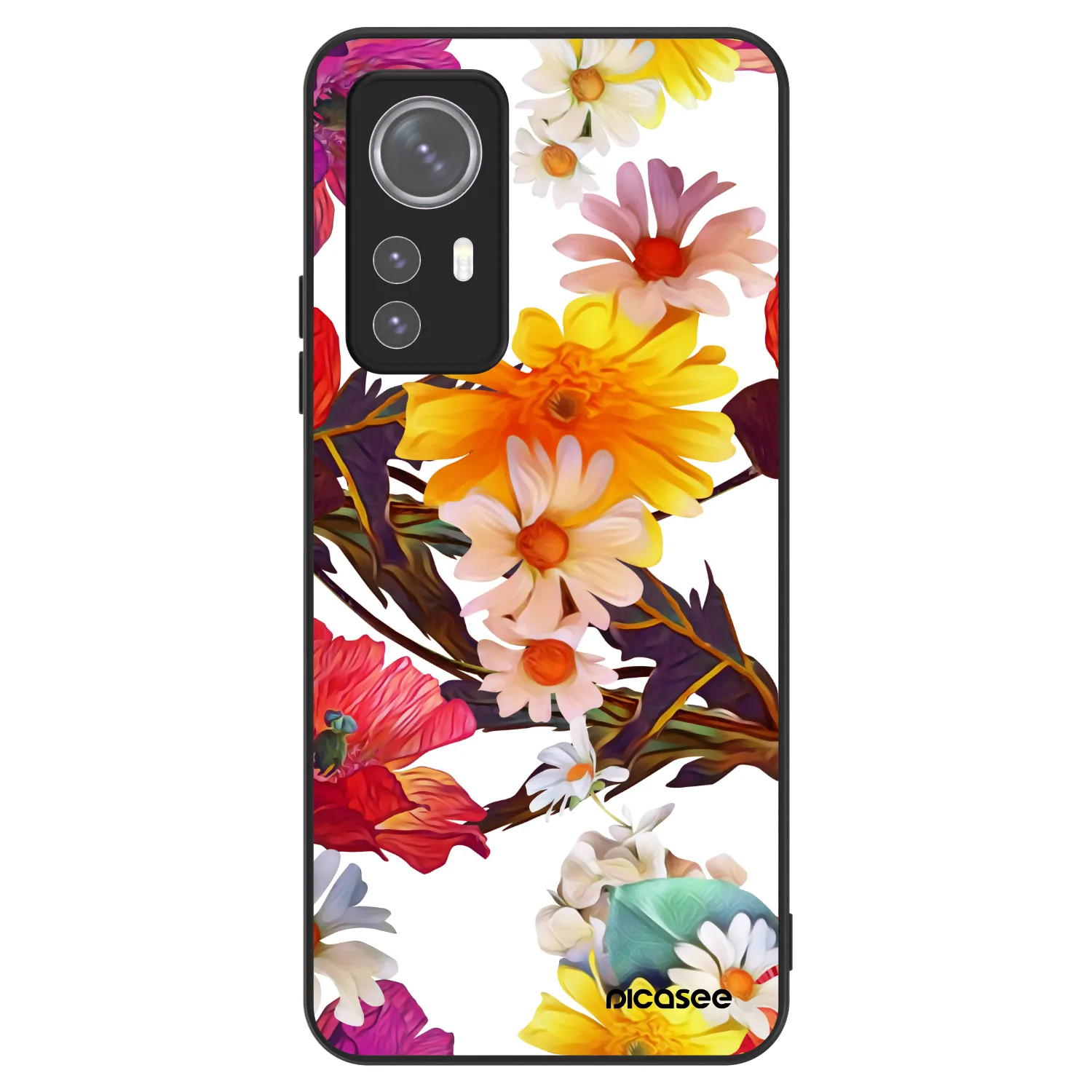 Picasee ULTIMATE CASE pro Xiaomi 12 - Meadow