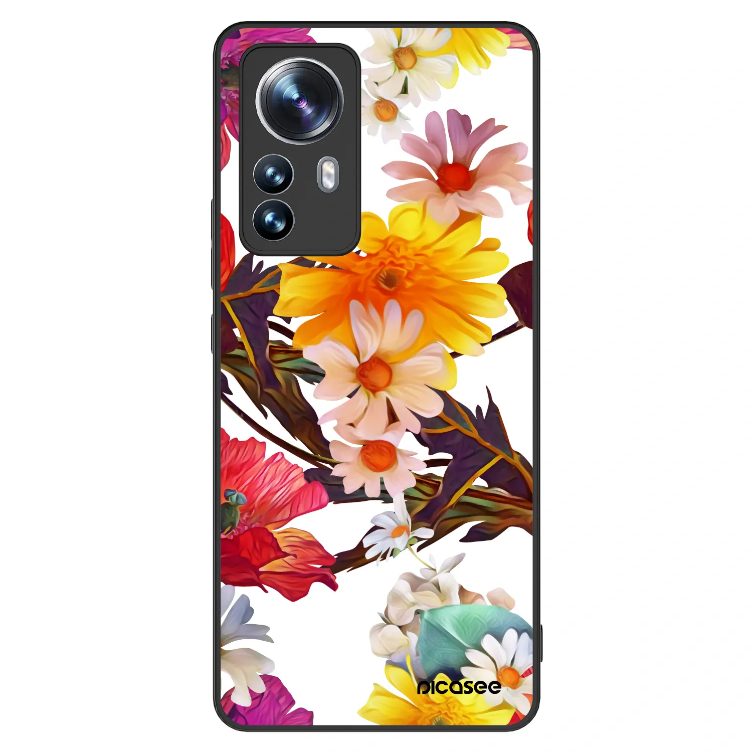 Picasee ULTIMATE CASE pro Xiaomi 12 Pro - Meadow
