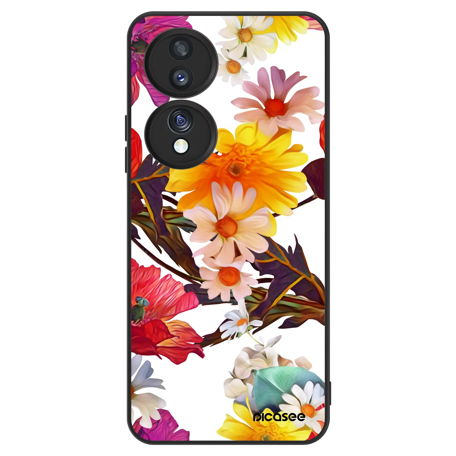 Picasee ULTIMATE CASE pro Honor 70 - Meadow