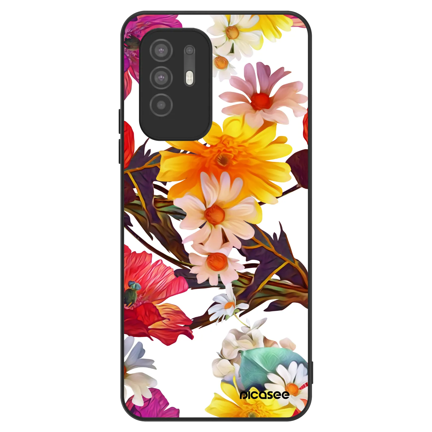 Picasee ULTIMATE CASE pro OPPO A94 5G - Meadow