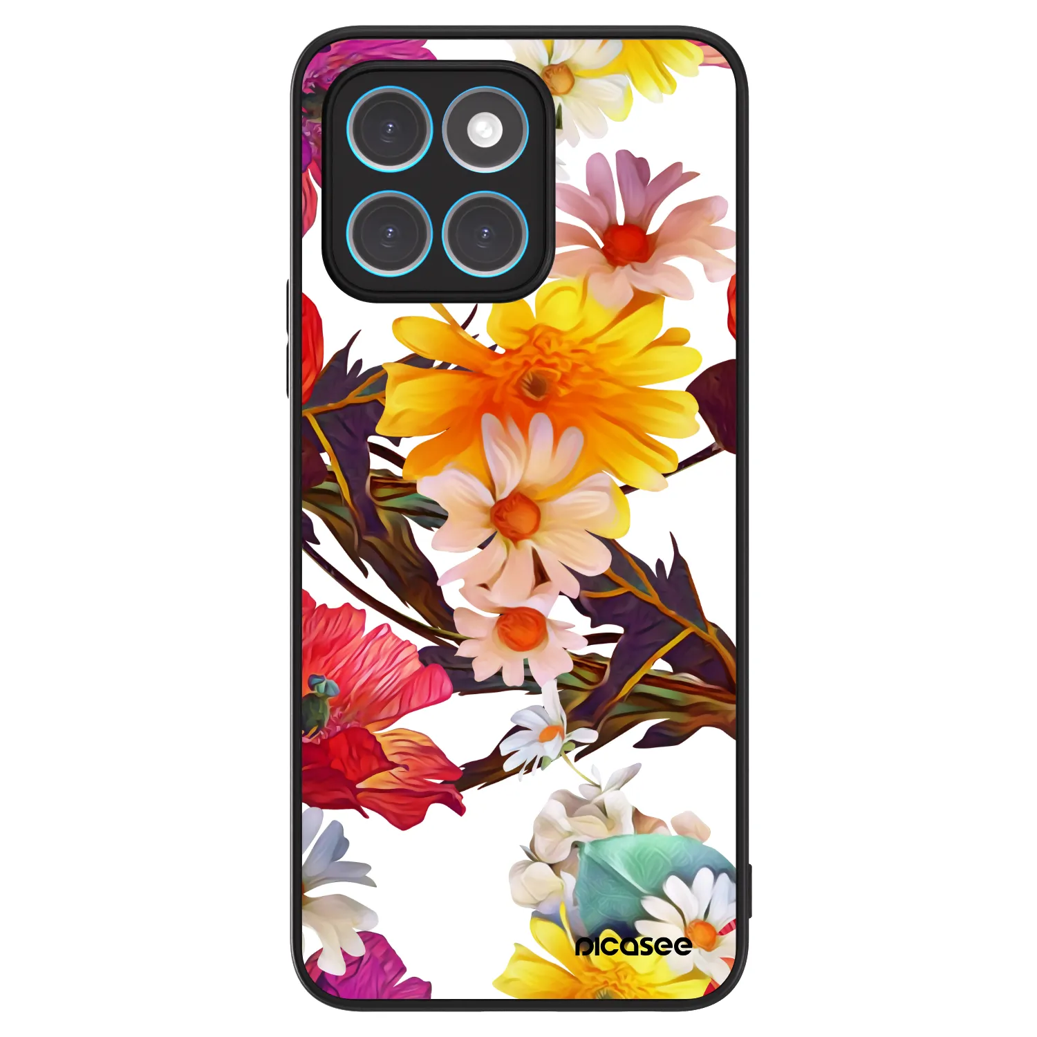 Picasee ULTIMATE CASE pro Honor X8 5G - Meadow