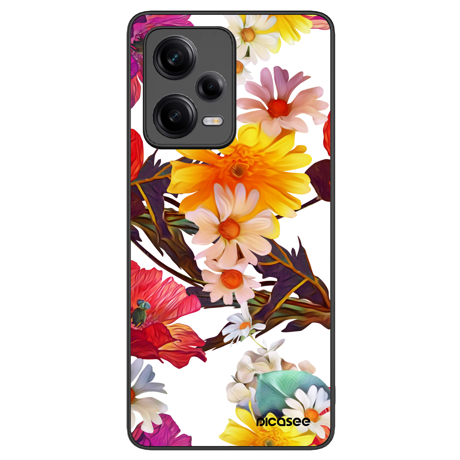 Picasee ULTIMATE CASE pro Xiaomi Redmi Note 12 Pro 5G - Meadow