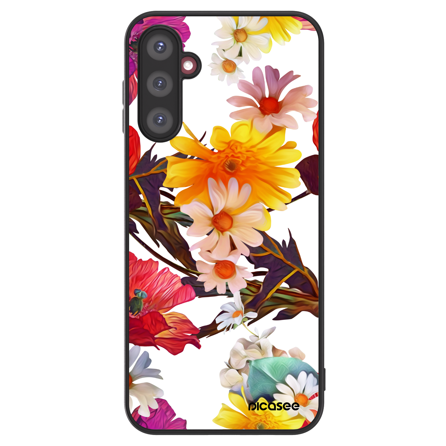 Picasee ULTIMATE CASE pro Samsung Galaxy A14 4G A145R - Meadow