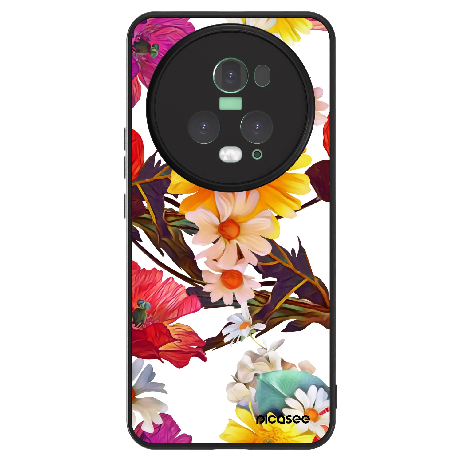Picasee ULTIMATE CASE pro Honor Magic5 Pro - Meadow