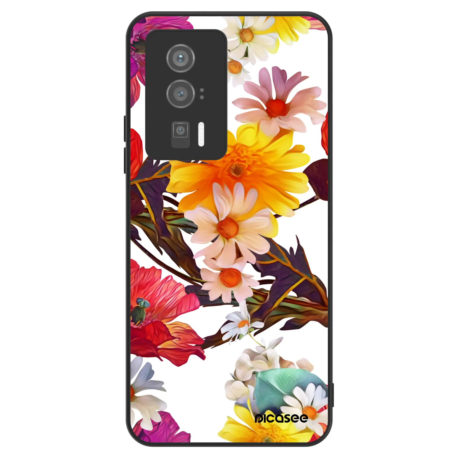 Picasee ULTIMATE CASE pro Xiaomi Poco F5 Pro 5G - Meadow
