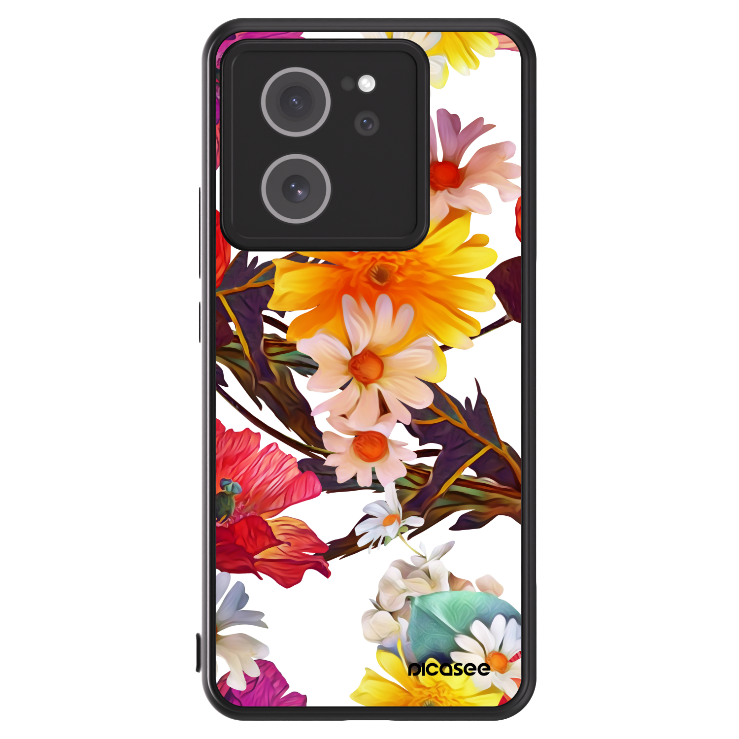 Picasee ULTIMATE CASE pro Xiaomi 13T Pro - Meadow