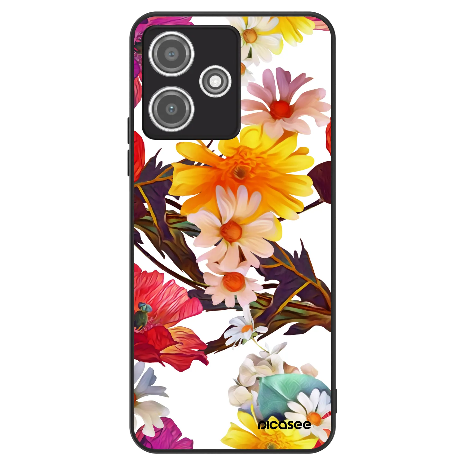 Picasee ULTIMATE CASE pro Xiaomi Redmi 12 5G - Meadow
