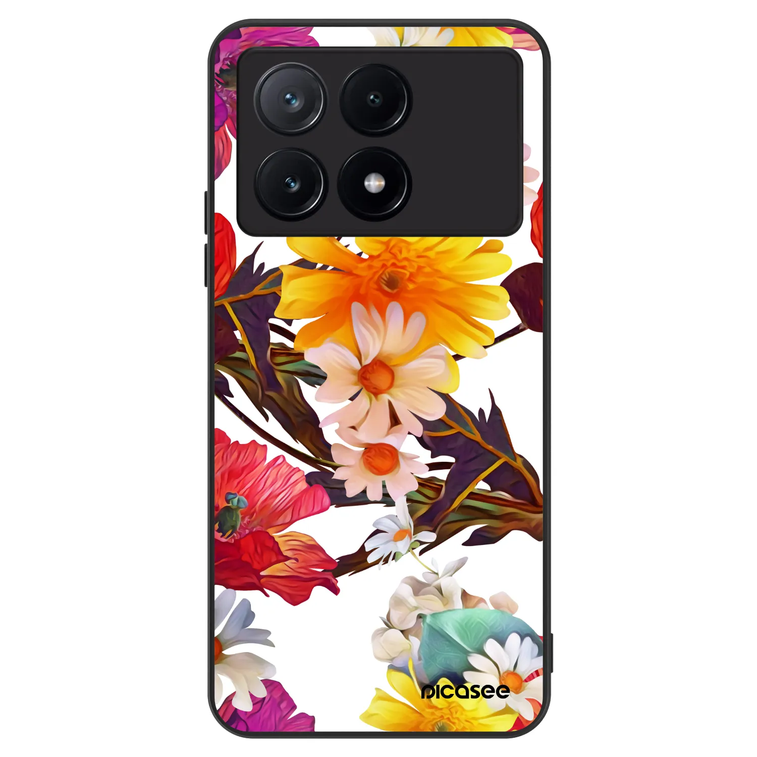 Picasee ULTIMATE CASE pro Xiaomi Poco X6 Pro - Meadow