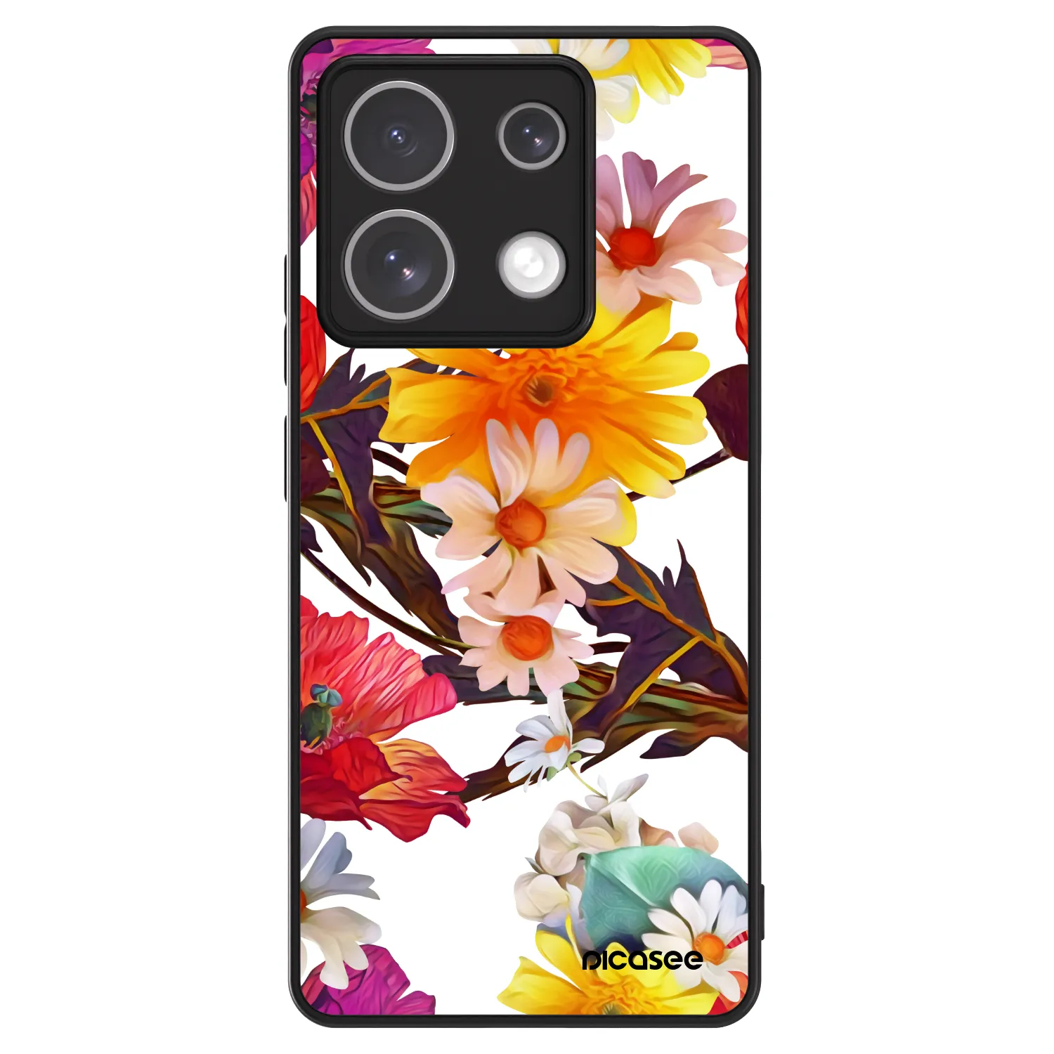 Picasee ULTIMATE CASE pro Xiaomi Redmi Note 13 Pro 5G - Meadow