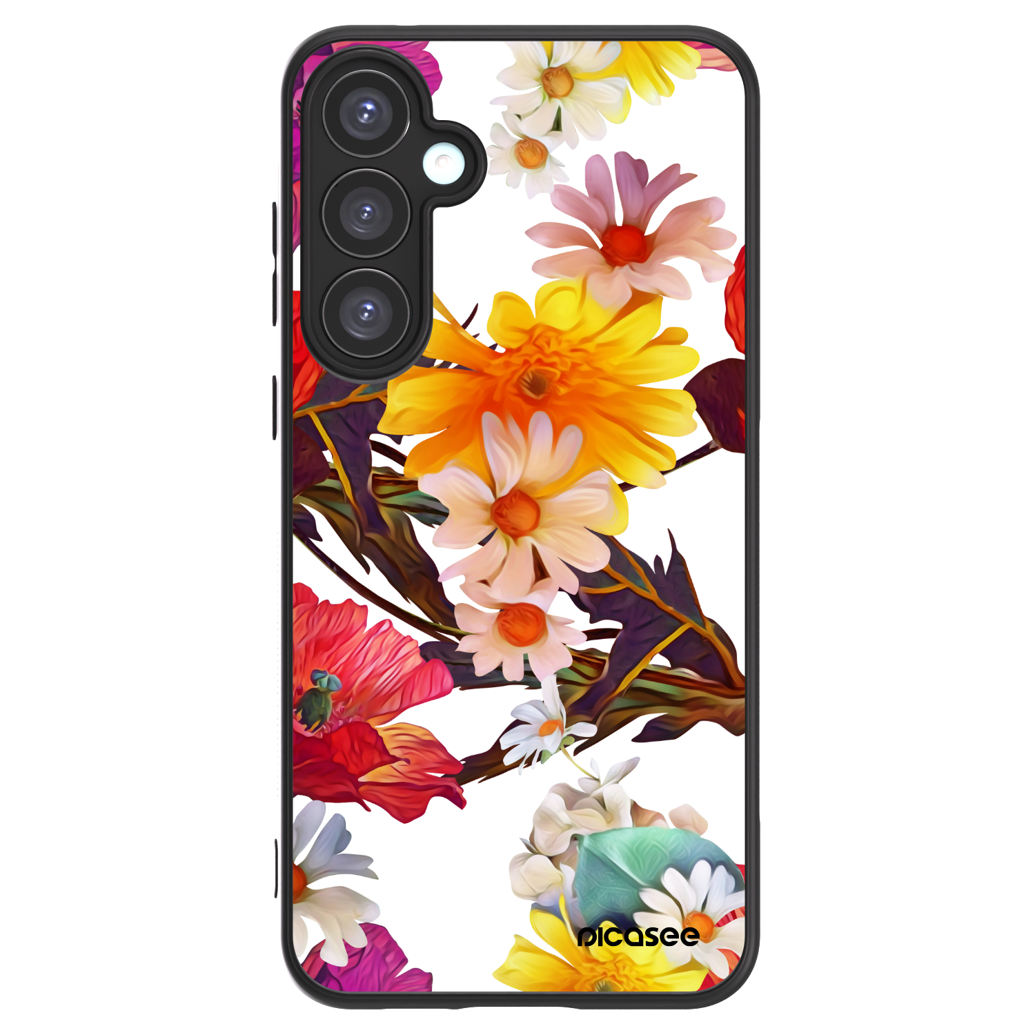 Picasee ULTIMATE CASE pro Samsung Galaxy A55 5G A556B - Meadow