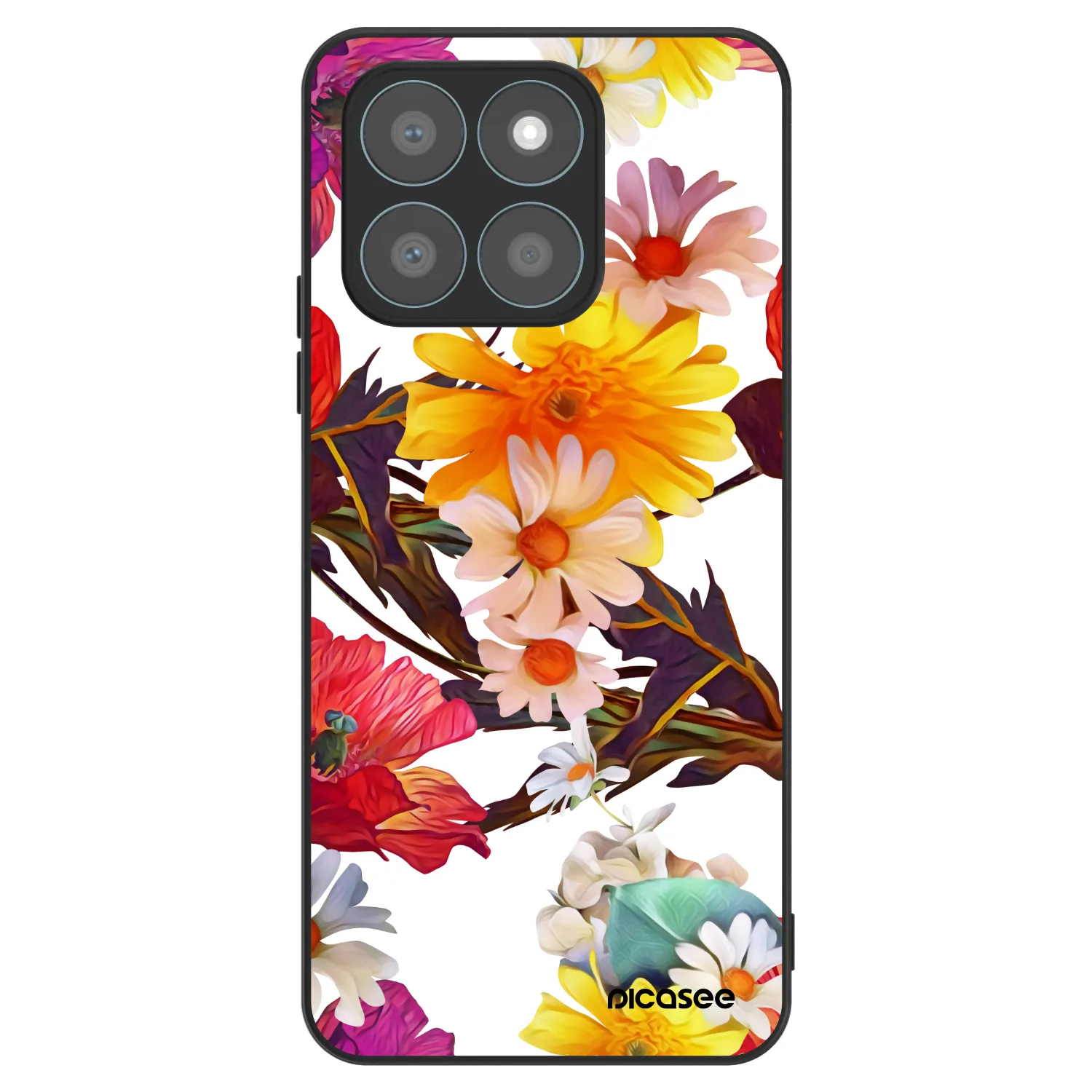 Picasee ULTIMATE CASE pro Honor X8b - Meadow