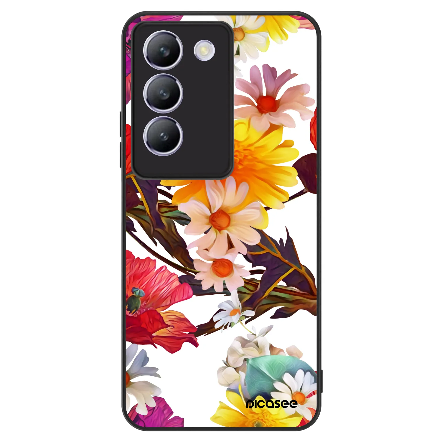 Picasee ULTIMATE CASE pro Vivo V40 SE 5G - Meadow