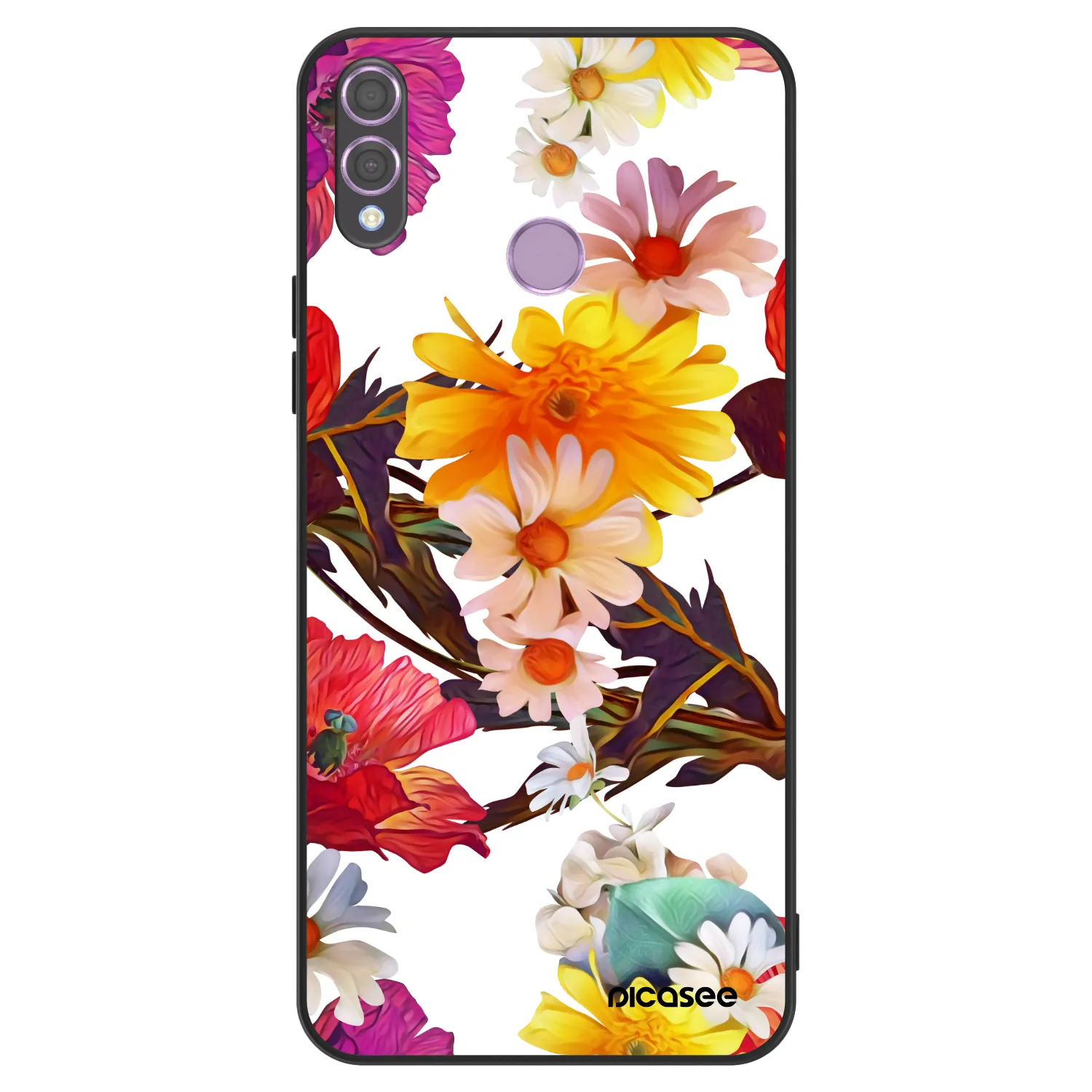 Picasee ULTIMATE CASE pro Honor 8X - Meadow