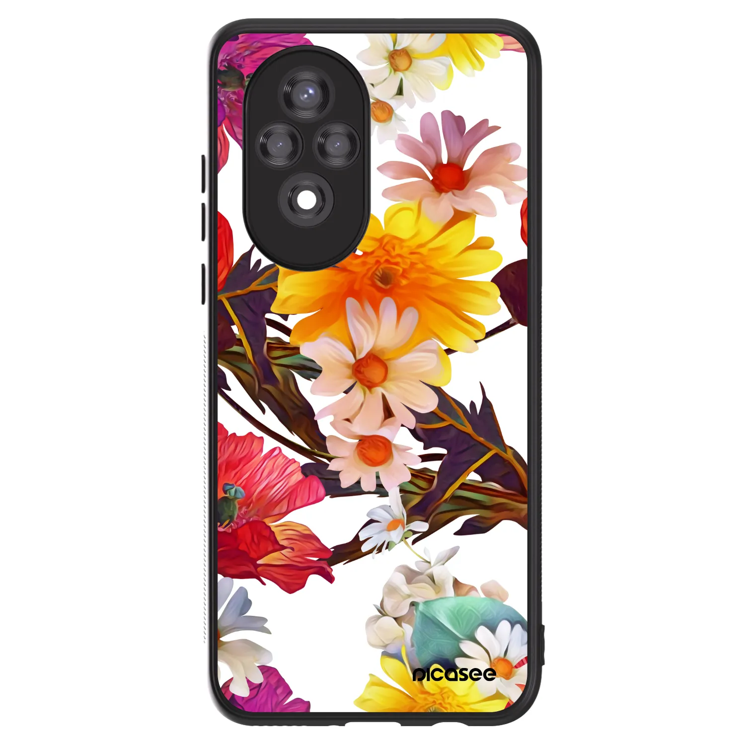 Picasee ULTIMATE CASE pro Honor 200 5G - Meadow