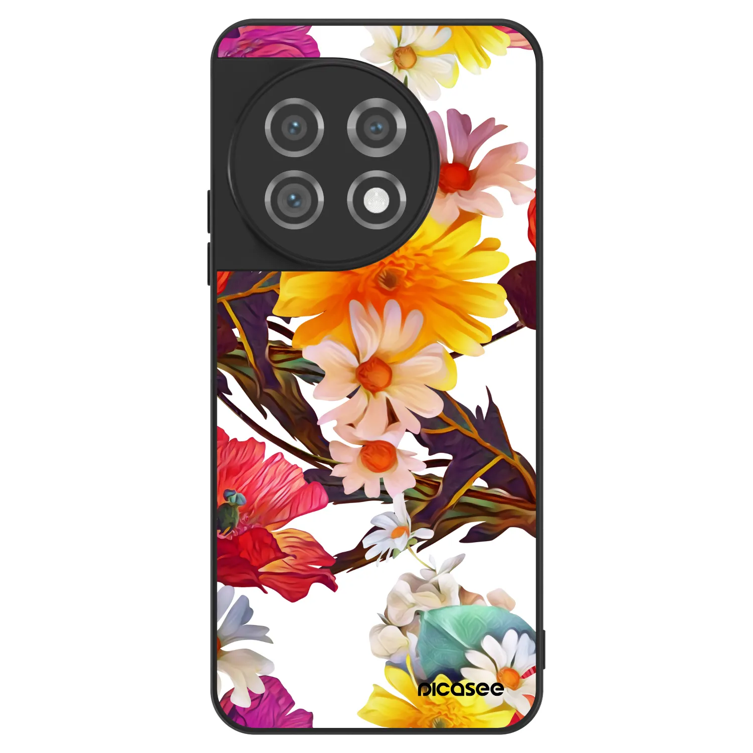 Picasee ULTIMATE CASE pro OnePlus 11 5G - Meadow