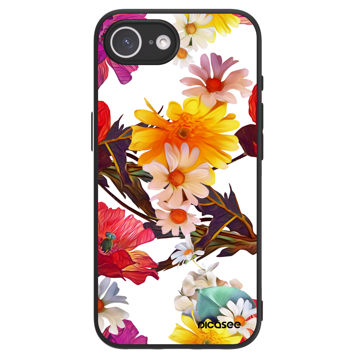 Picasee ULTIMATE CASE pro Apple iPhone 16e - Meadow