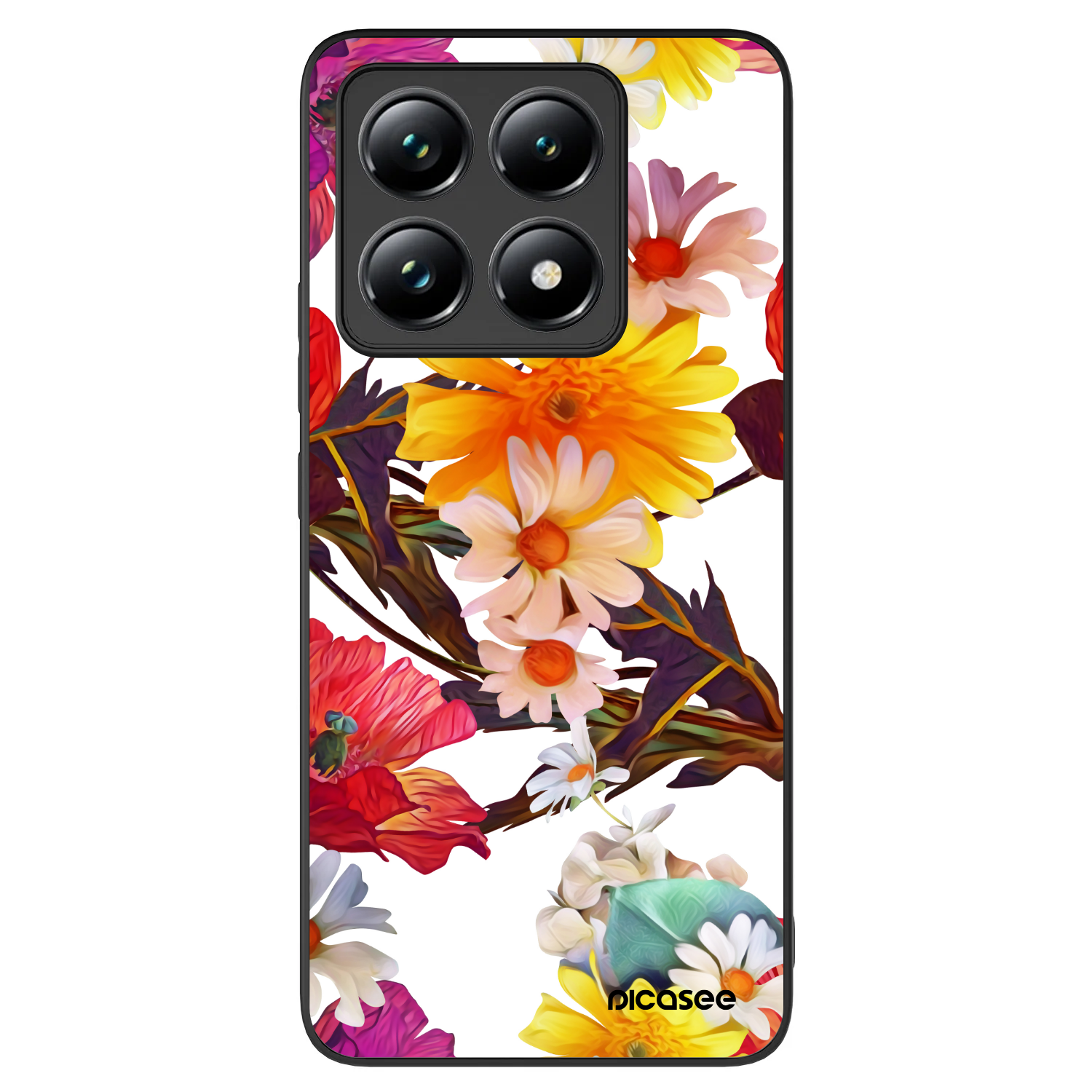 Picasee ULTIMATE CASE pro Xiaomi 14T - Meadow