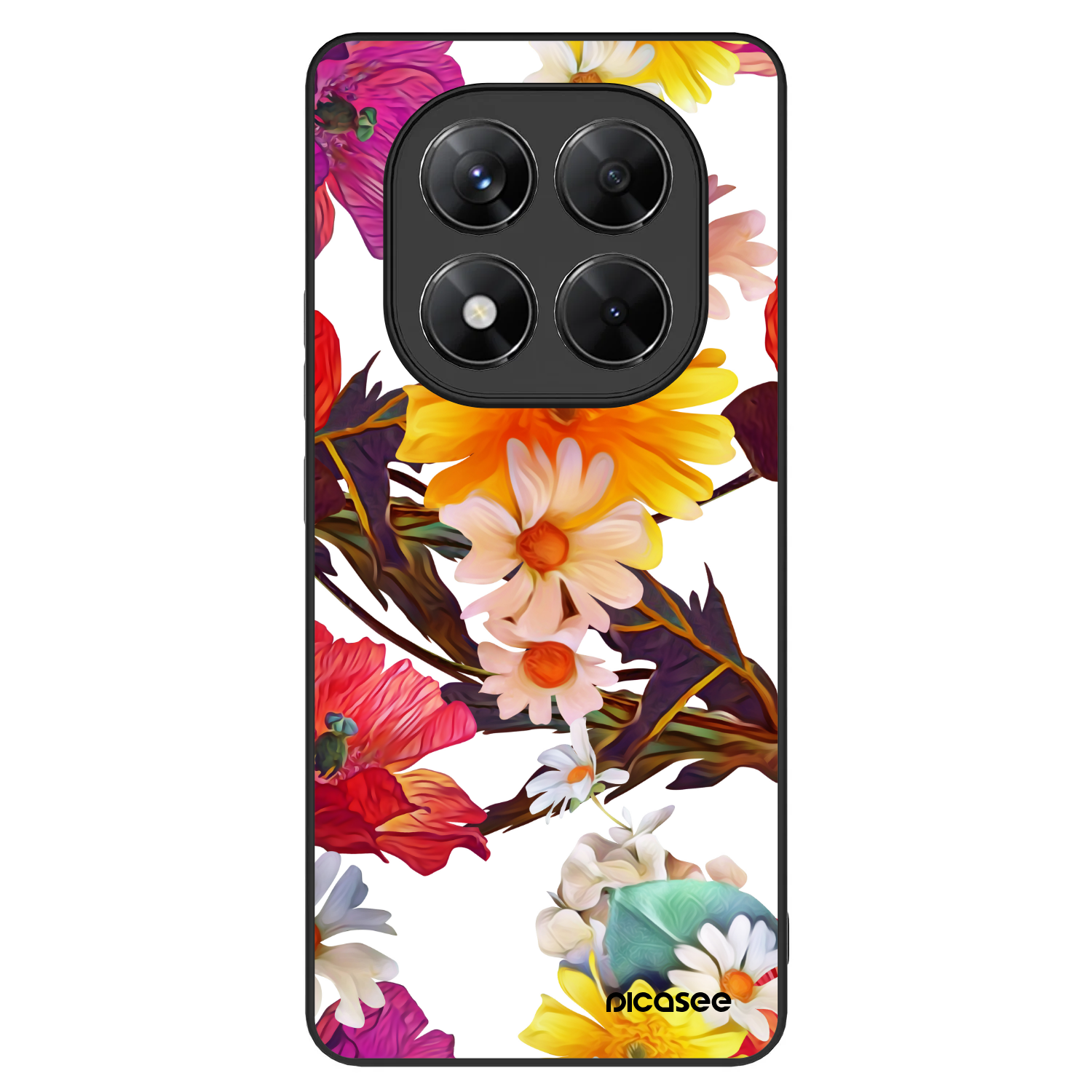 ULTIMATE CASE pro Xiaomi Redmi Note 14 Pro 5G - Meadow