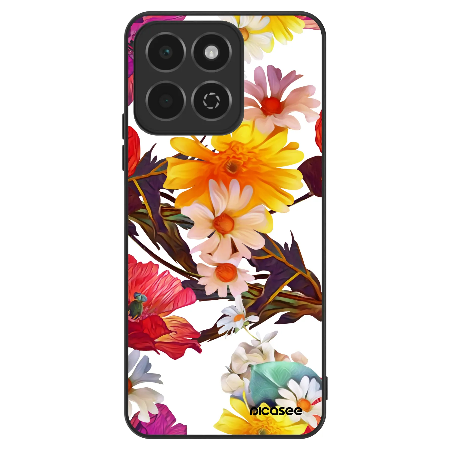 Picasee ULTIMATE CASE pro Honor 200 Smart 5G - Meadow