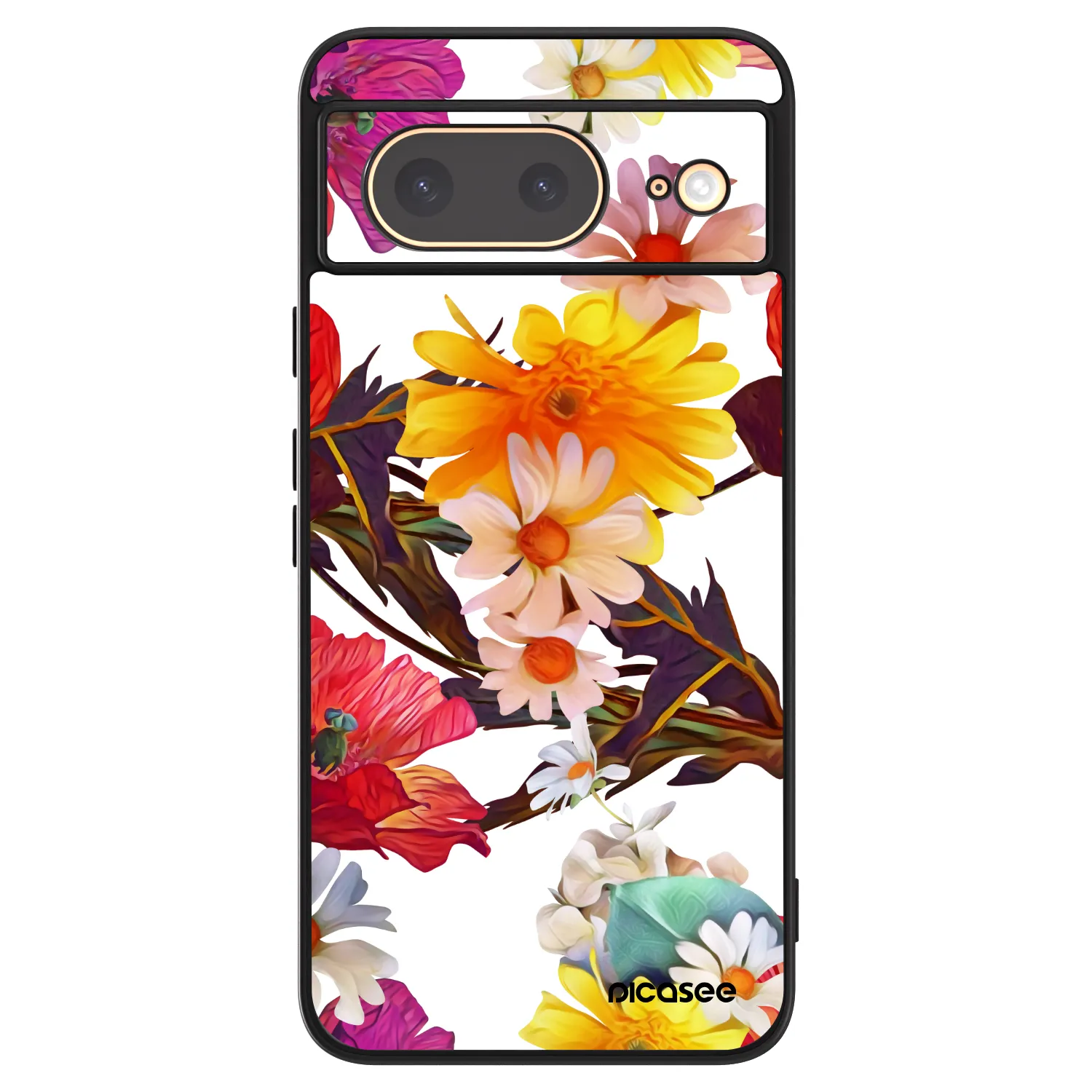 Picasee ULTIMATE CASE pro Google Pixel 8 - Meadow