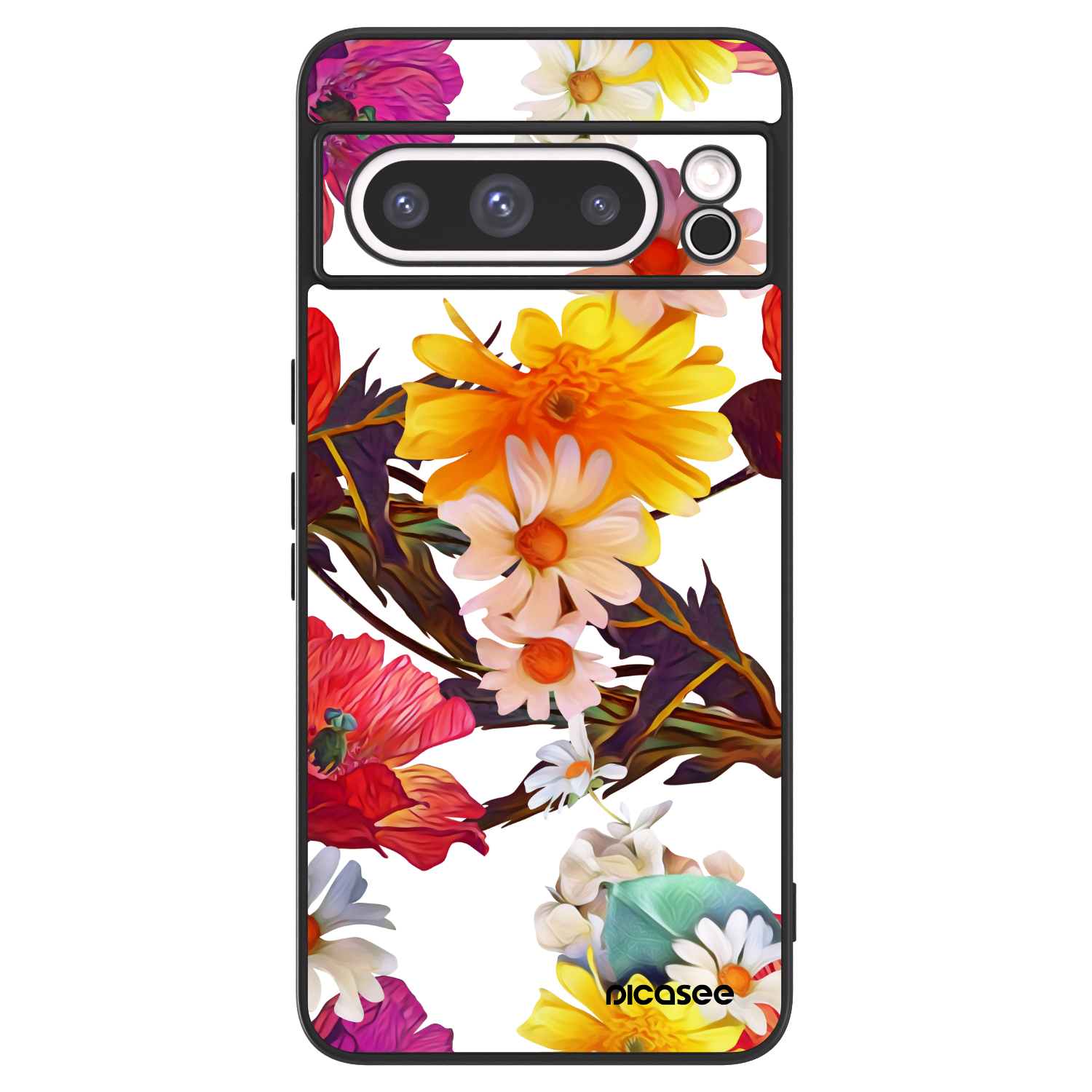 Picasee ULTIMATE CASE pro Google Pixel 8 Pro - Meadow