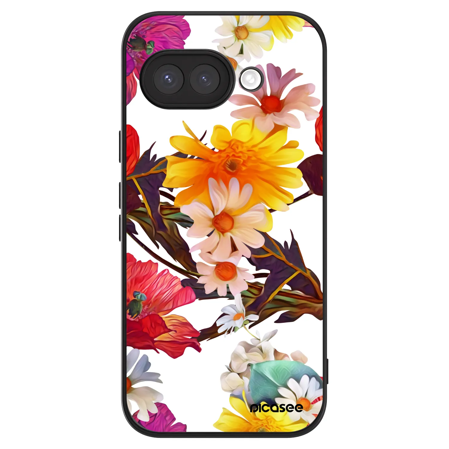 Picasee ULTIMATE CASE pro Google Pixel 9a - Meadow