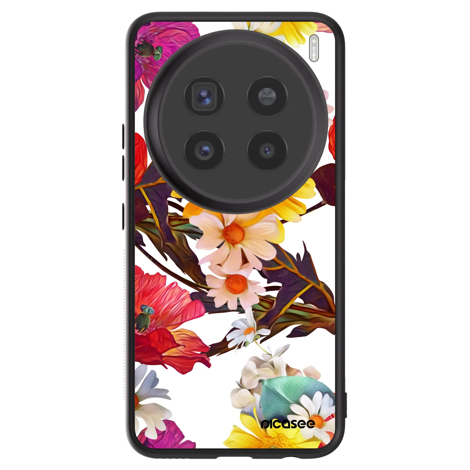 Picasee ULTIMATE CASE pro Vivo X200 Pro - Meadow