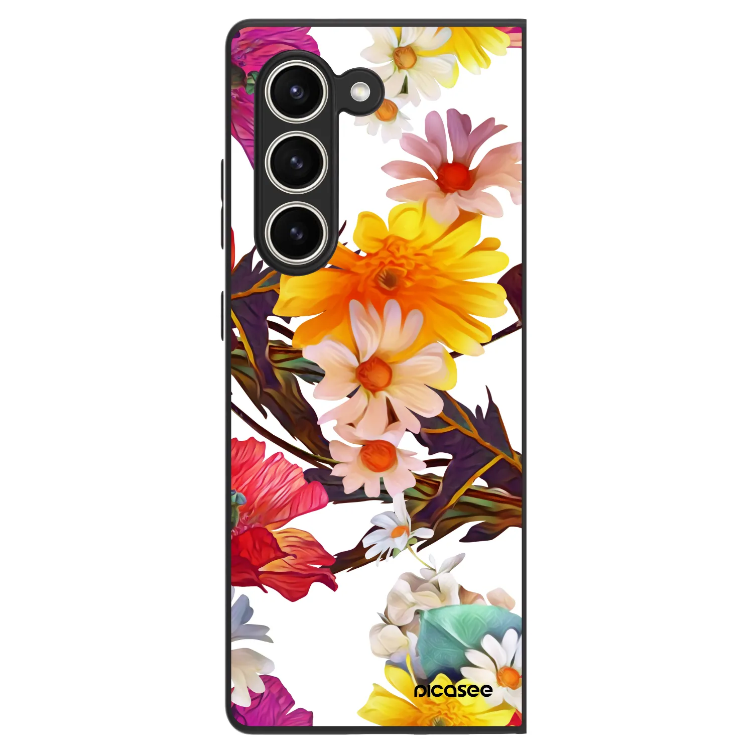 Picasee ULTIMATE CASE pro Samsung Galaxy Z Fold5 5G - Meadow