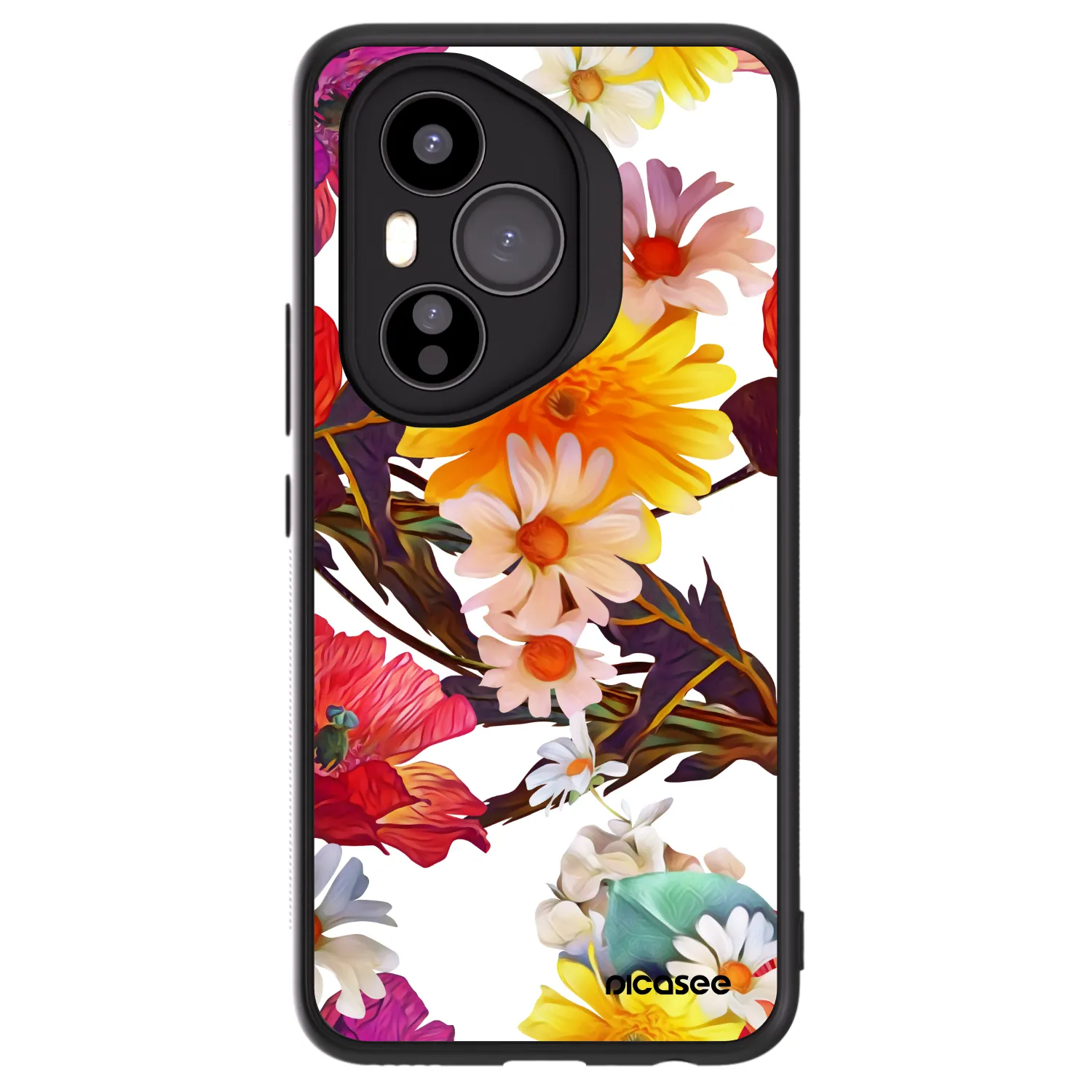 Picasee ULTIMATE CASE pro Honor 400 Pro 5G - Meadow