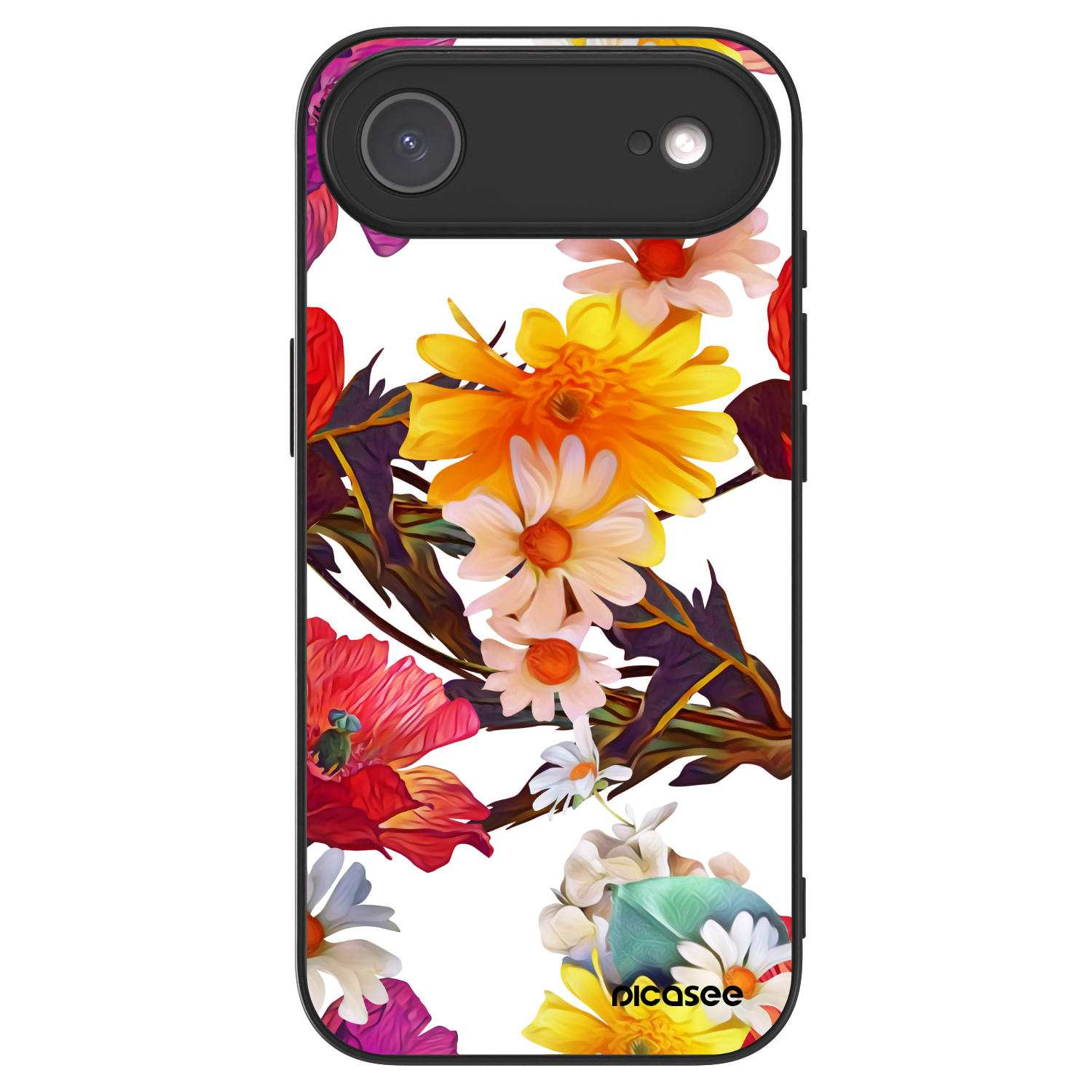 Picasee ULTIMATE CASE pro Apple iPhone Air - Meadow