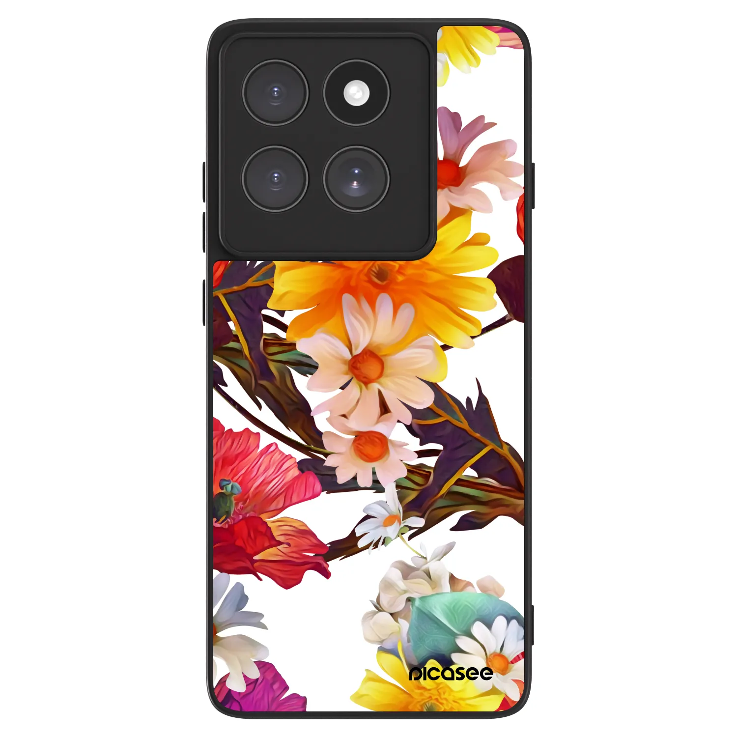 Picasee ULTIMATE CASE pro Motorola Edge 60 Pro - Meadow