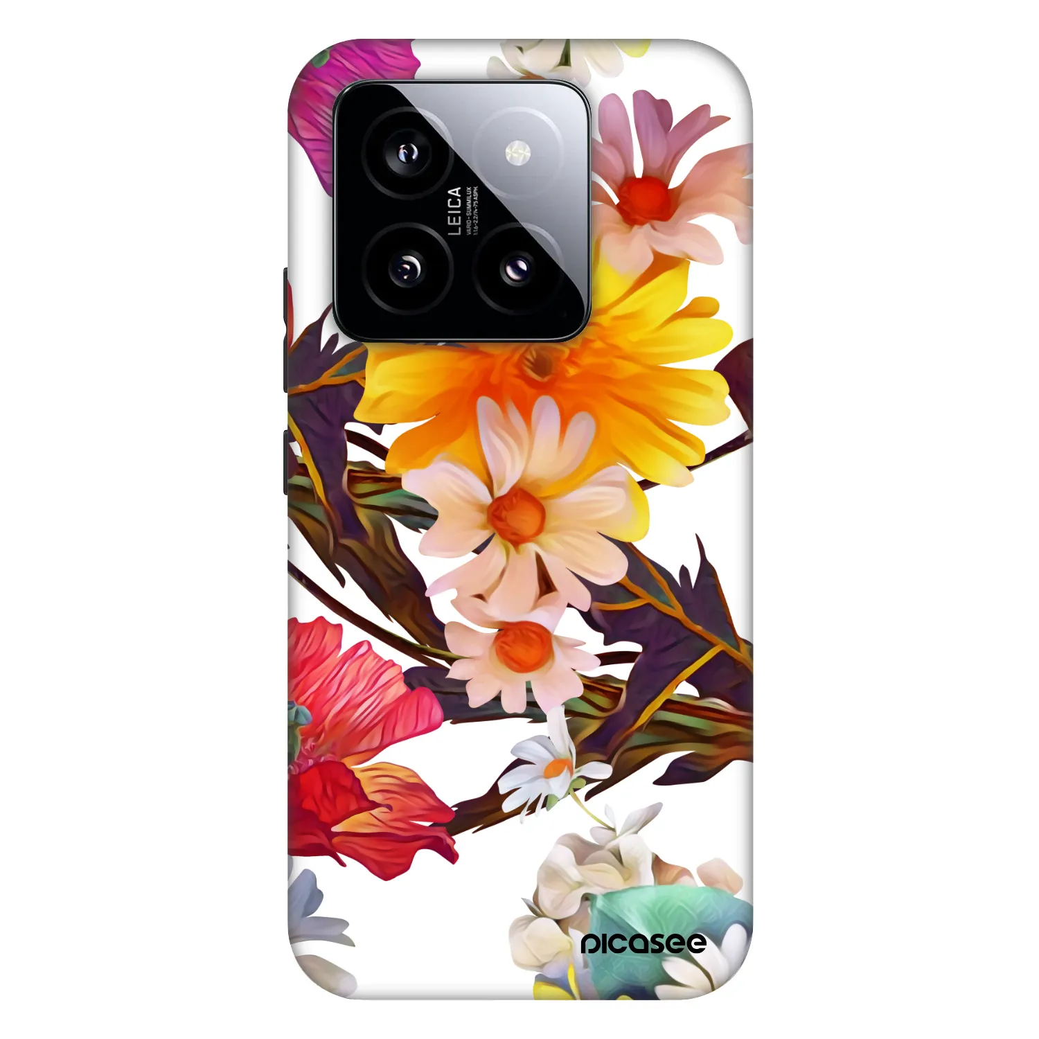 Picasee Fashion Case pre Xiaomi 14 - Meadow