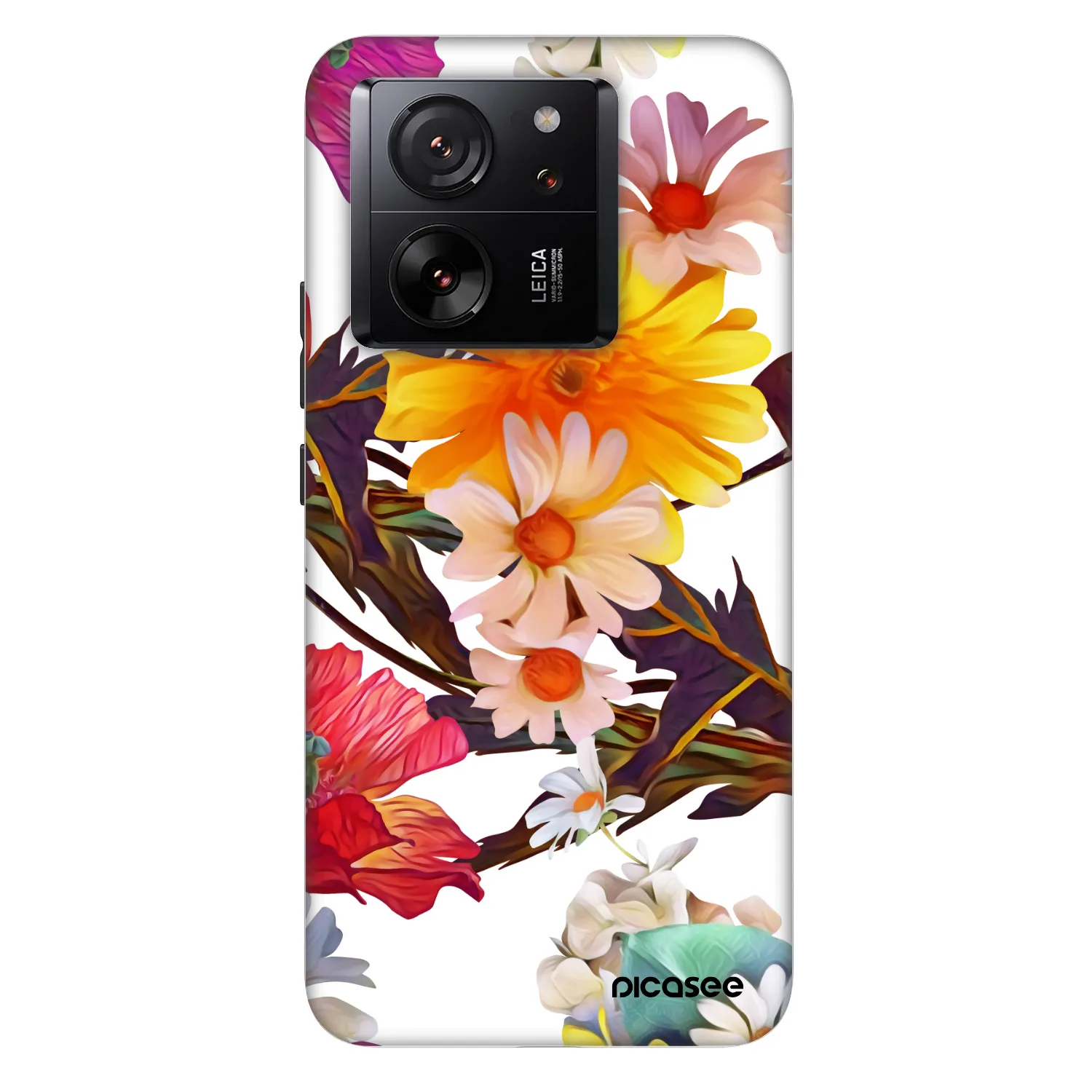 Picasee Fashion Case pre Xiaomi 13T - Meadow
