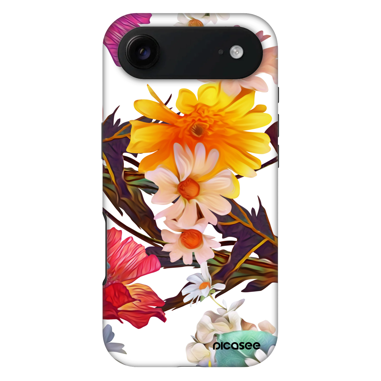 Picasee Fashion Case MagSafe pre Apple iPhone Air - Meadow
