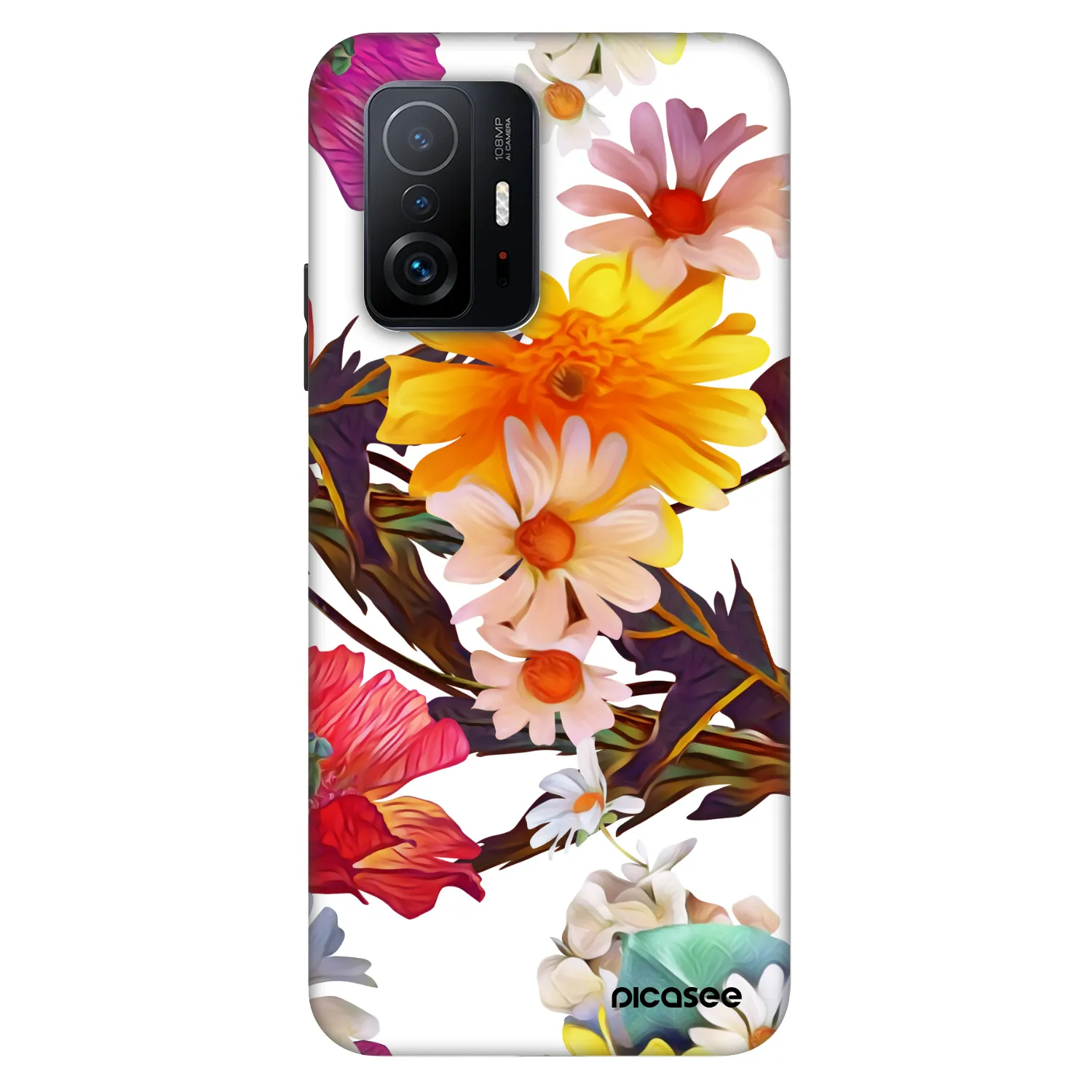 Picasee Fashion Case pre Xiaomi 11T - Meadow