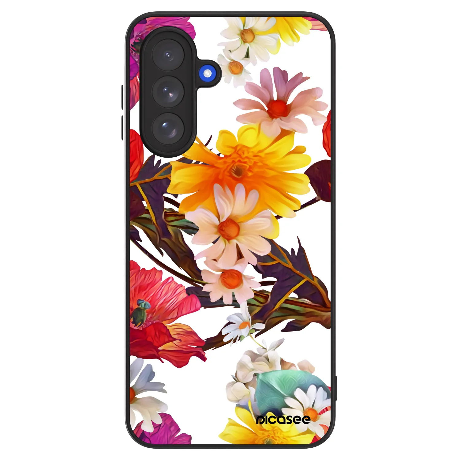 Picasee ULTIMATE CASE pro Samsung Galaxy A17 5G - Meadow