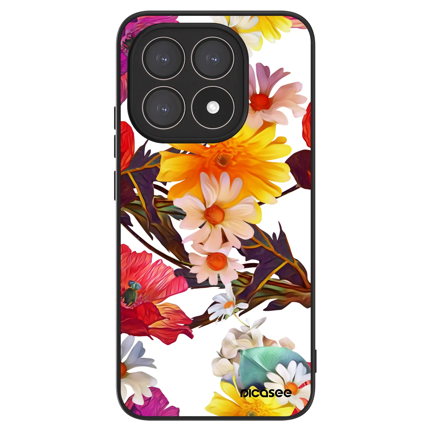 Picasee ULTIMATE CASE pro Xiaomi 15T - Meadow