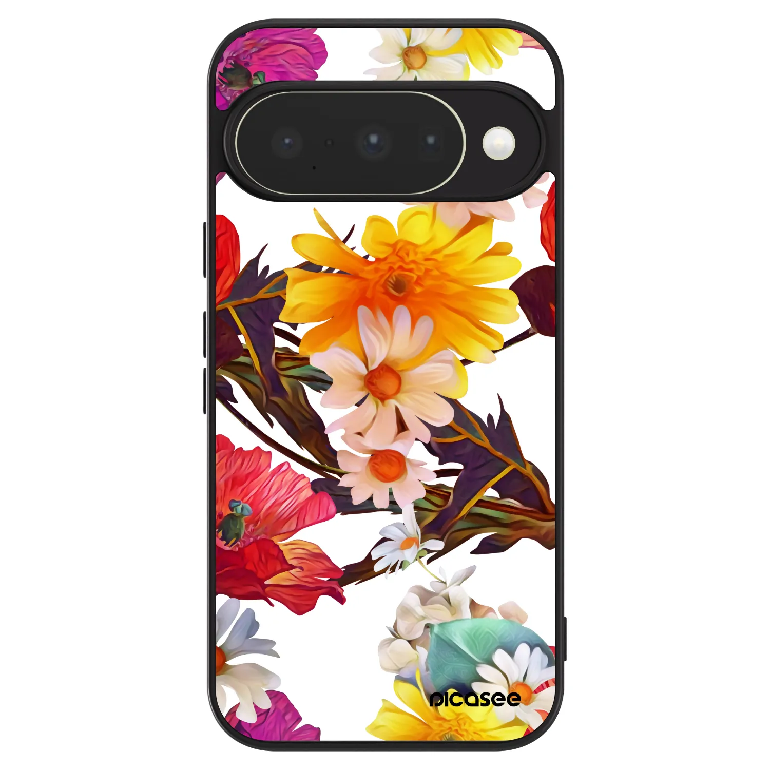 Picasee ULTIMATE CASE pro Google Pixel 10 - Meadow