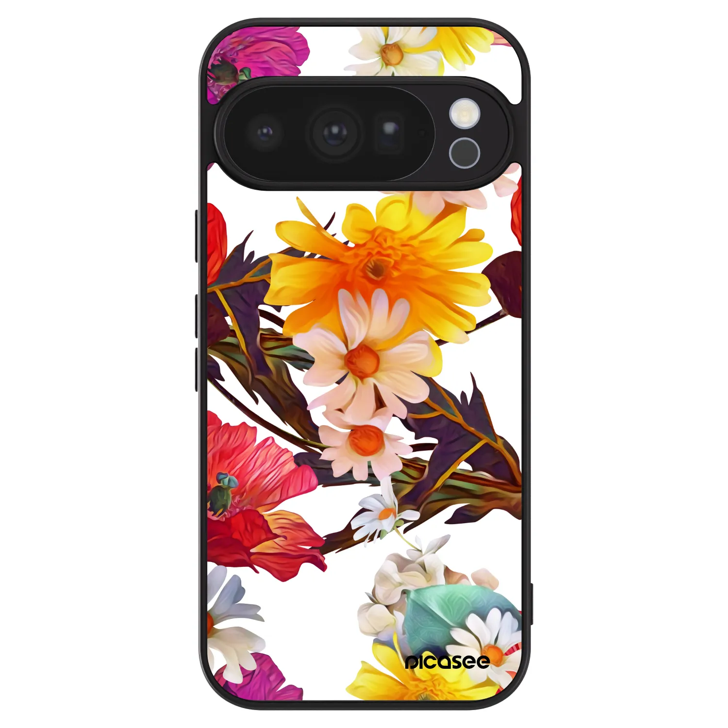 Picasee ULTIMATE CASE pro Google Pixel 10 Pro - Meadow