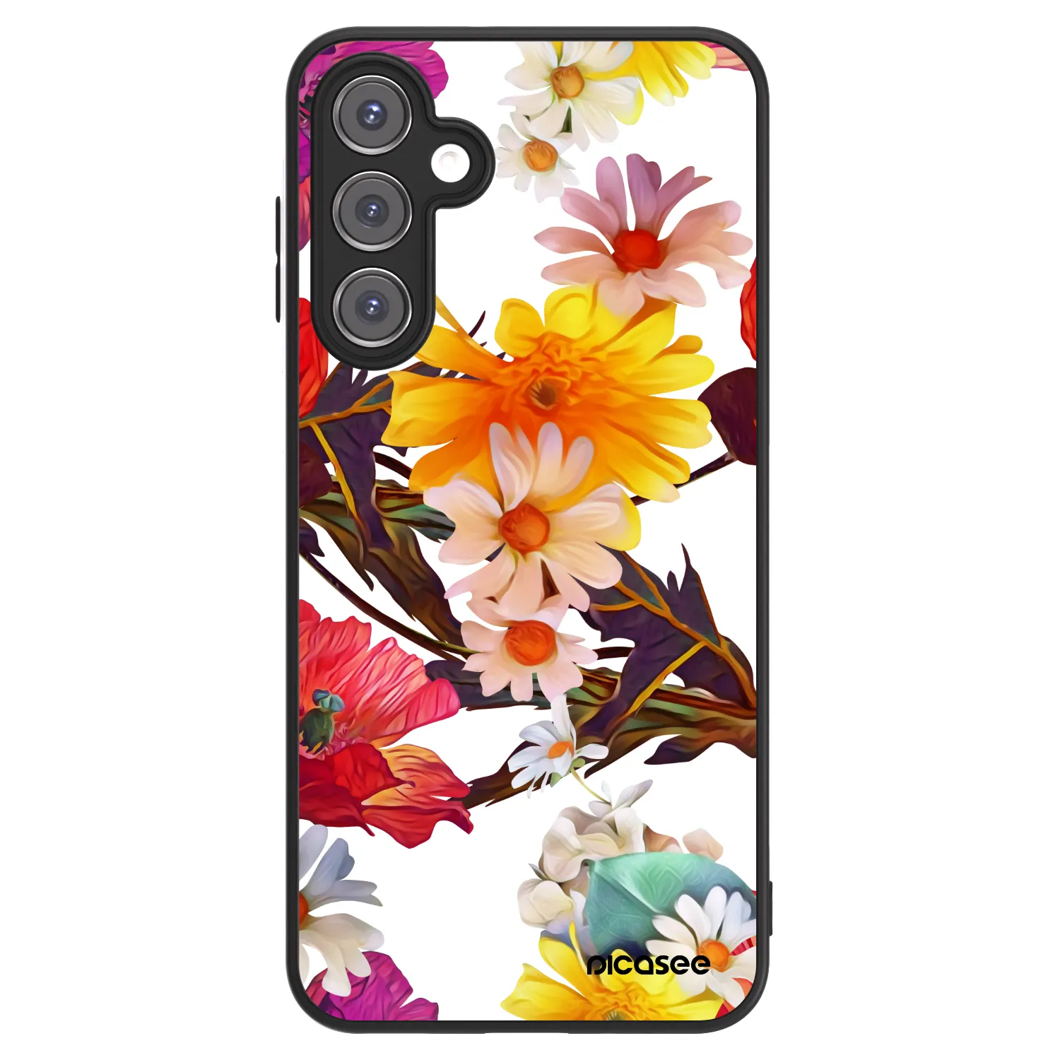 Picasee ULTIMATE CASE pro Samsung Galaxy A16 4G - Meadow