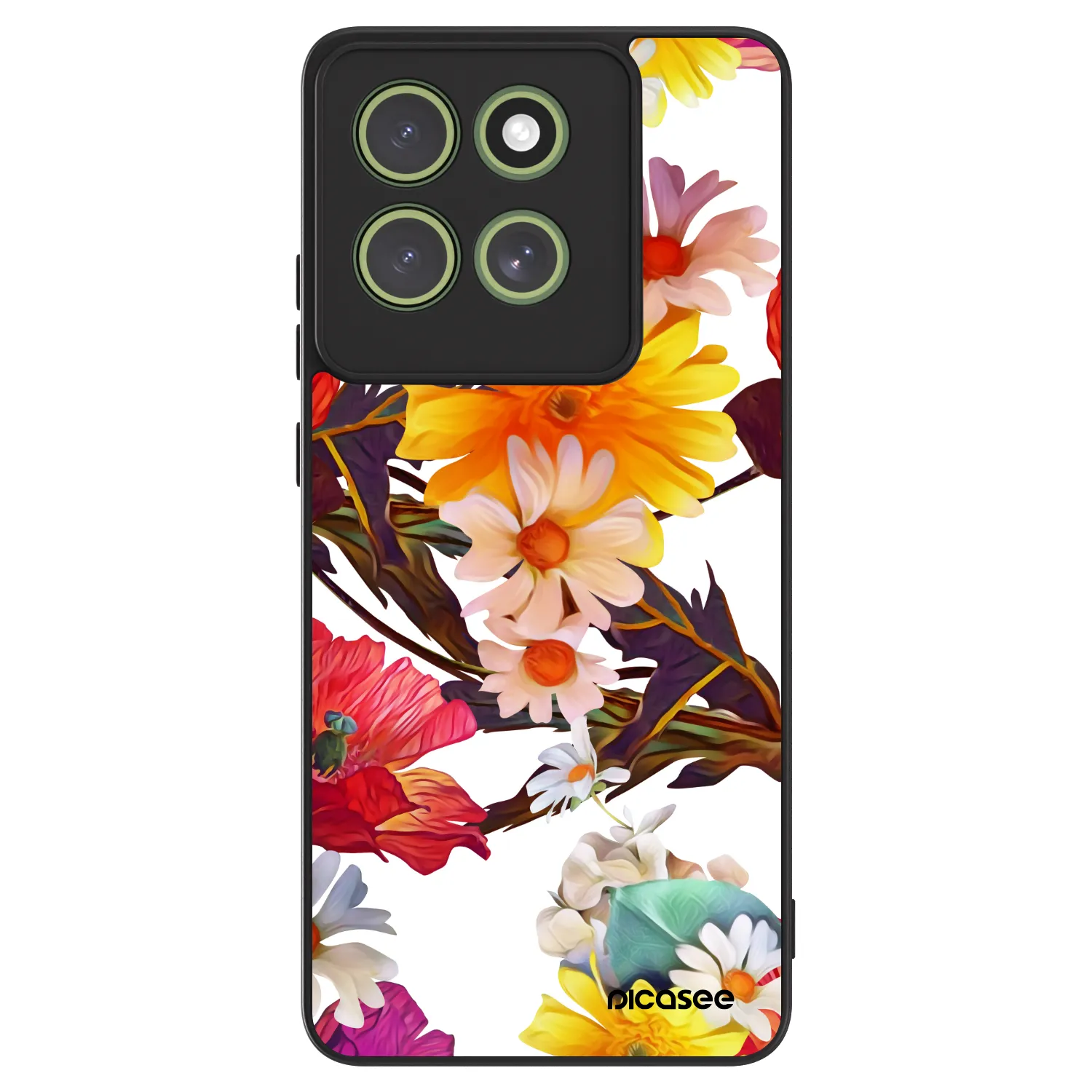 Picasee ULTIMATE CASE pro Motorola Moto G86 Power 5G - Meadow