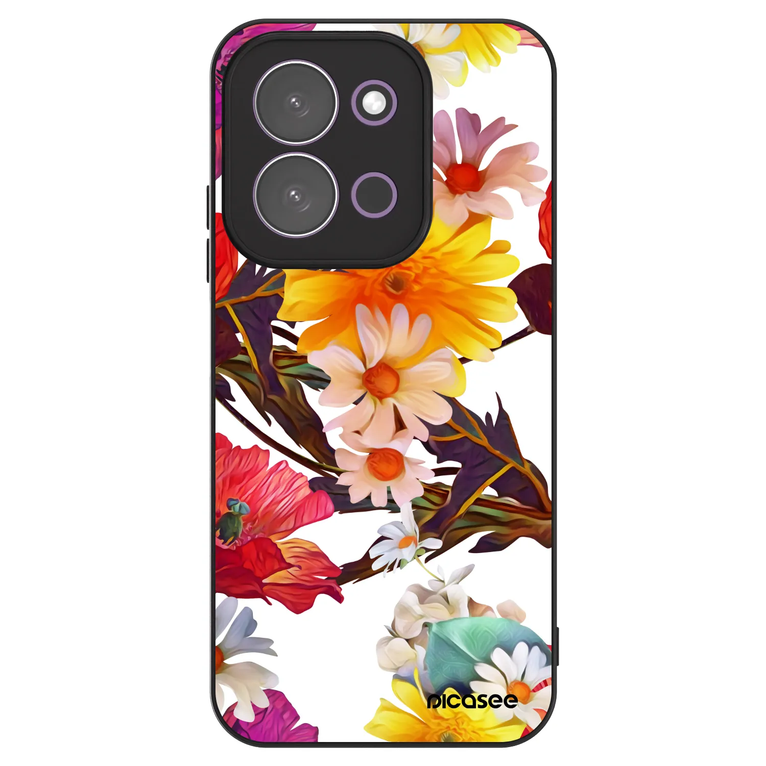Picasee ULTIMATE CASE pro Xiaomi Redmi 15C 5G - Meadow