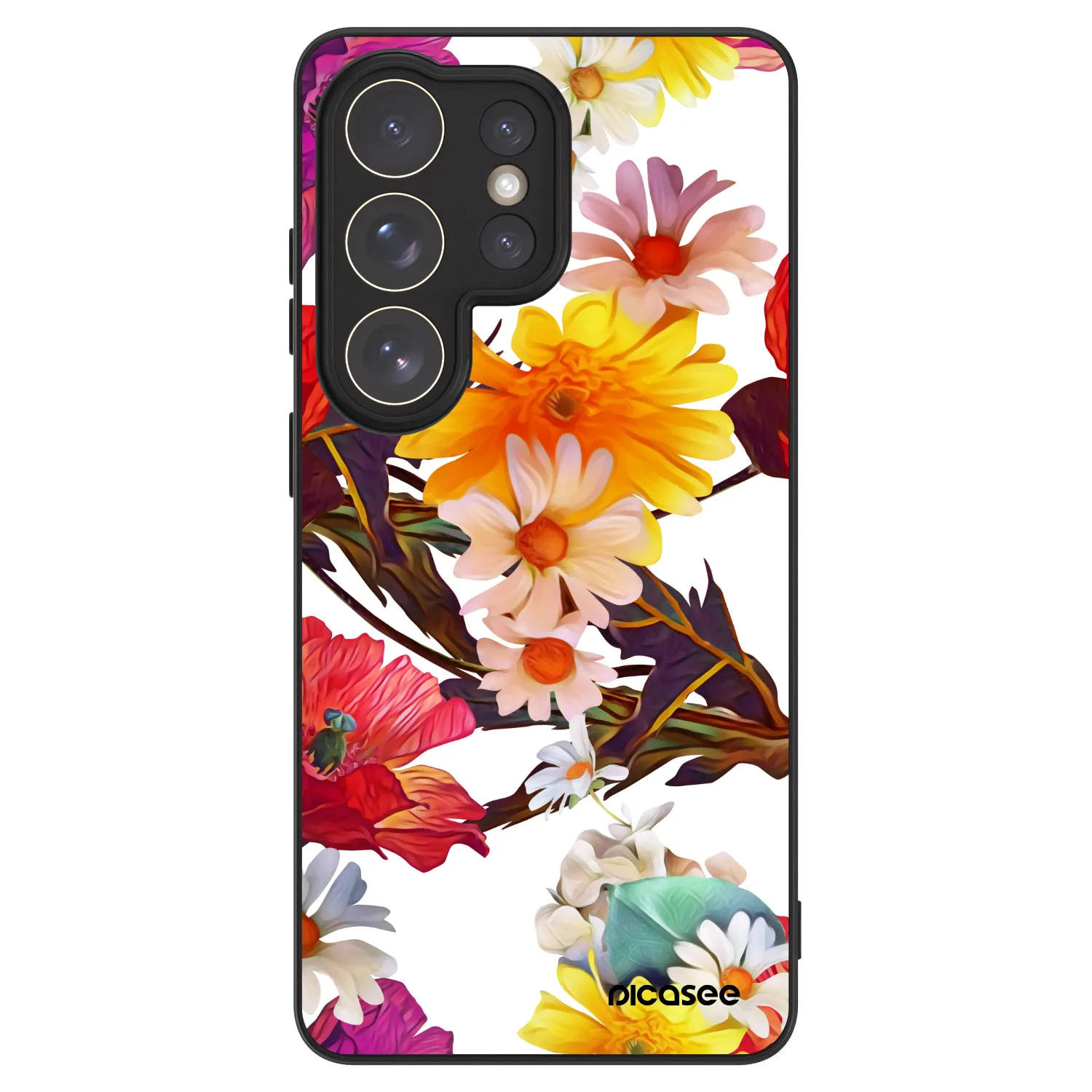 Picasee ULTIMATE CASE PowerShare pro Samsung Galaxy S26 Ultra - Meadow