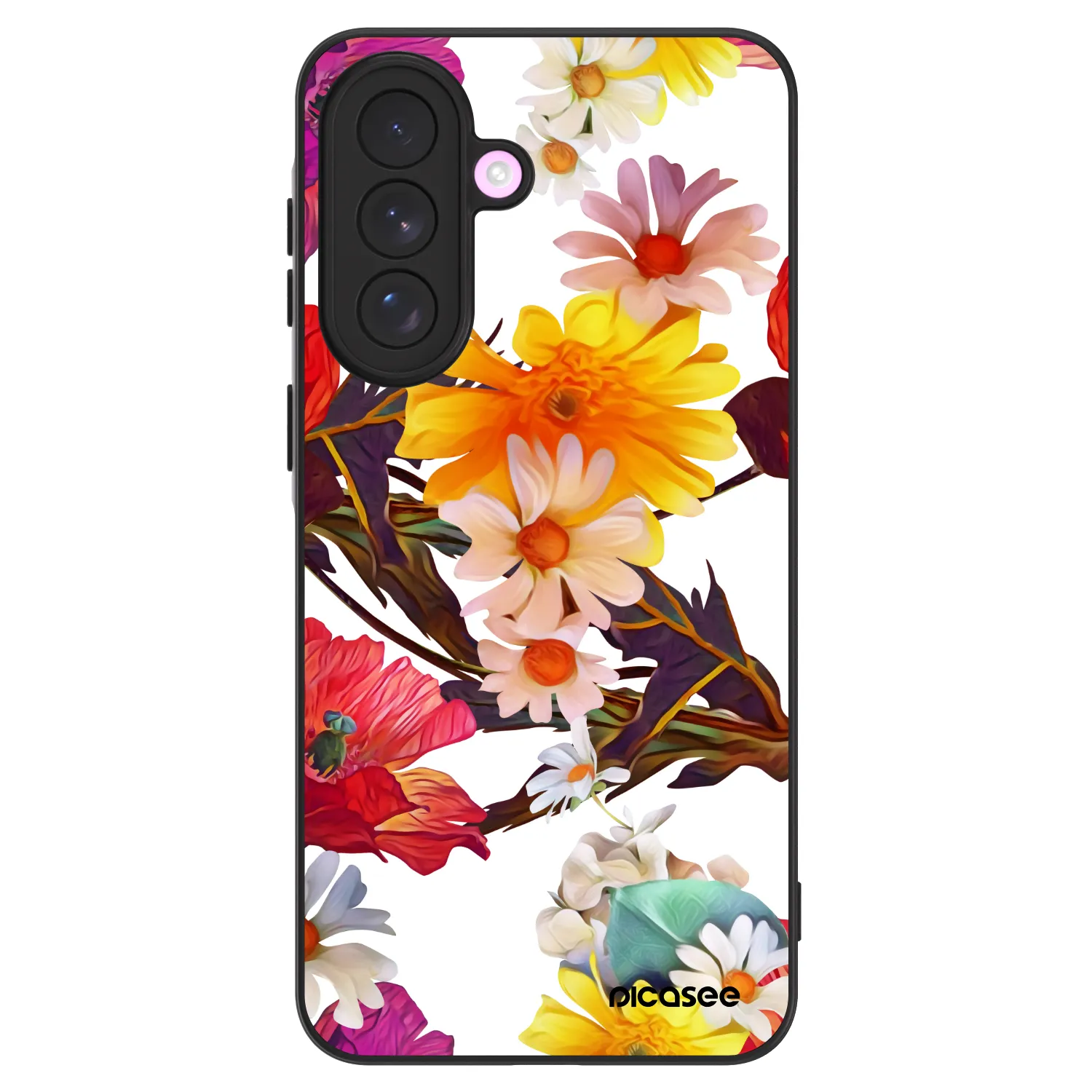 Picasee ULTIMATE CASE pro Samsung Galaxy A57 5G - Meadow