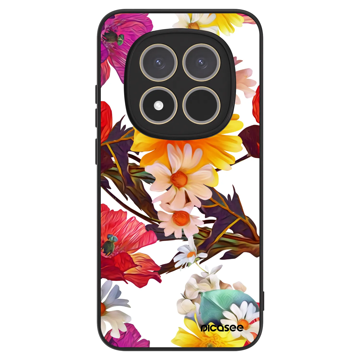Picasee ULTIMATE CASE pro Xiaomi Redmi Note 15 Pro 5G - Meadow