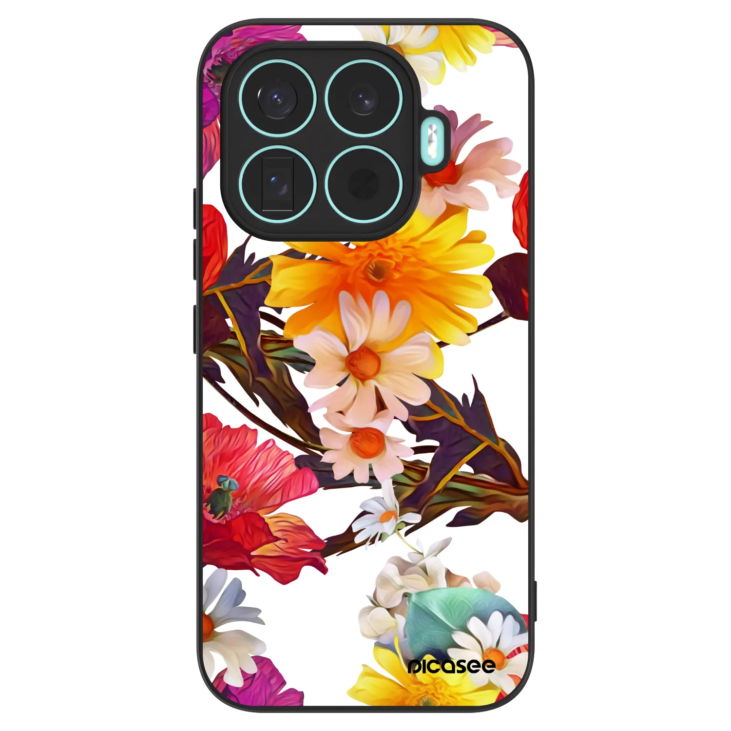 Picasee ULTIMATE CASE pro Xiaomi 17T - Meadow