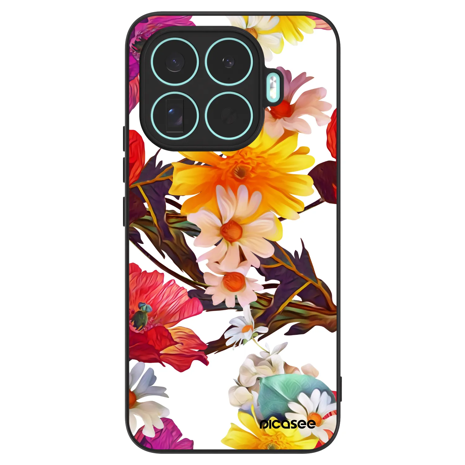 Picasee ULTIMATE CASE pro Xiaomi 17T Pro - Meadow