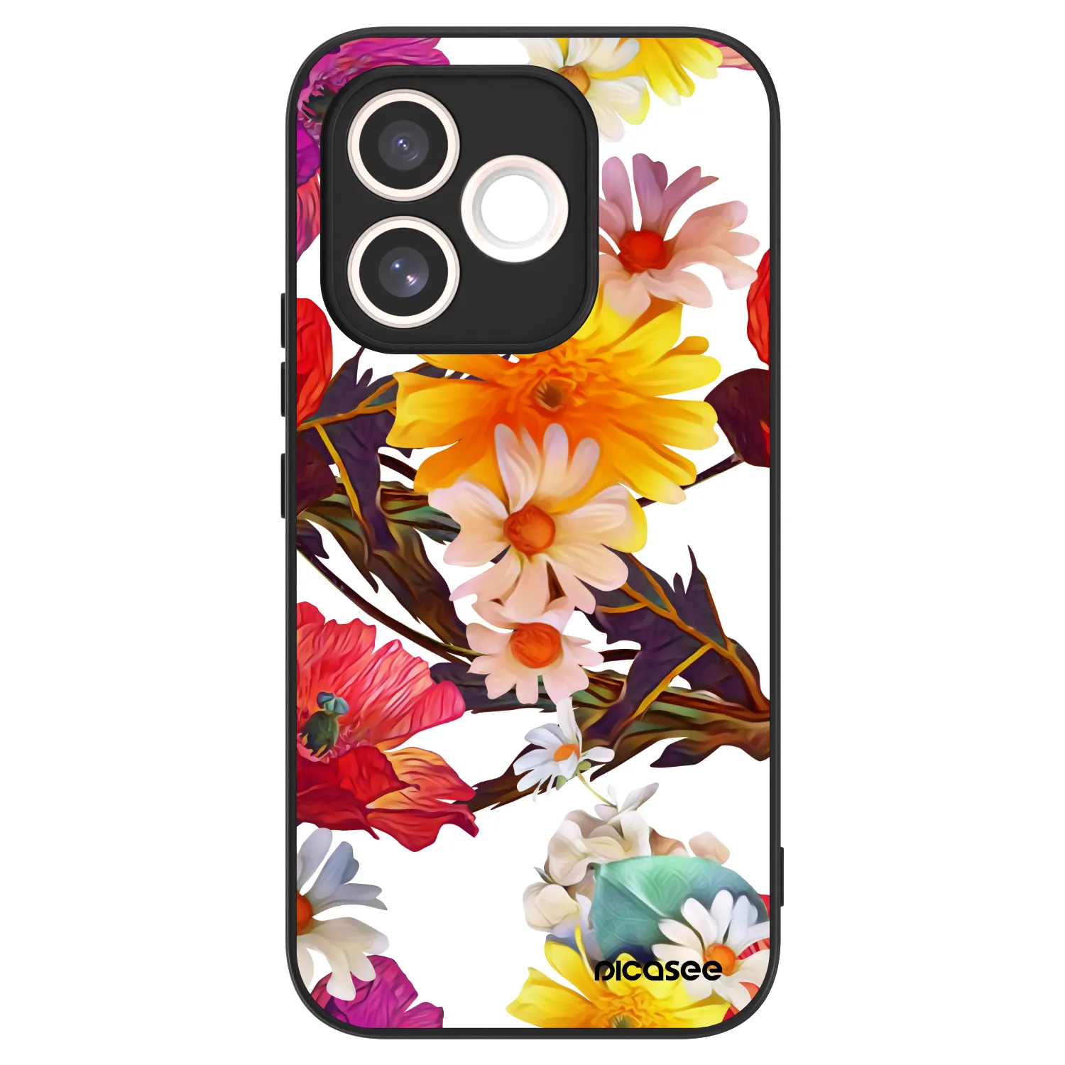 Picasee ULTIMATE CASE pro Honor 600 Lite - Meadow
