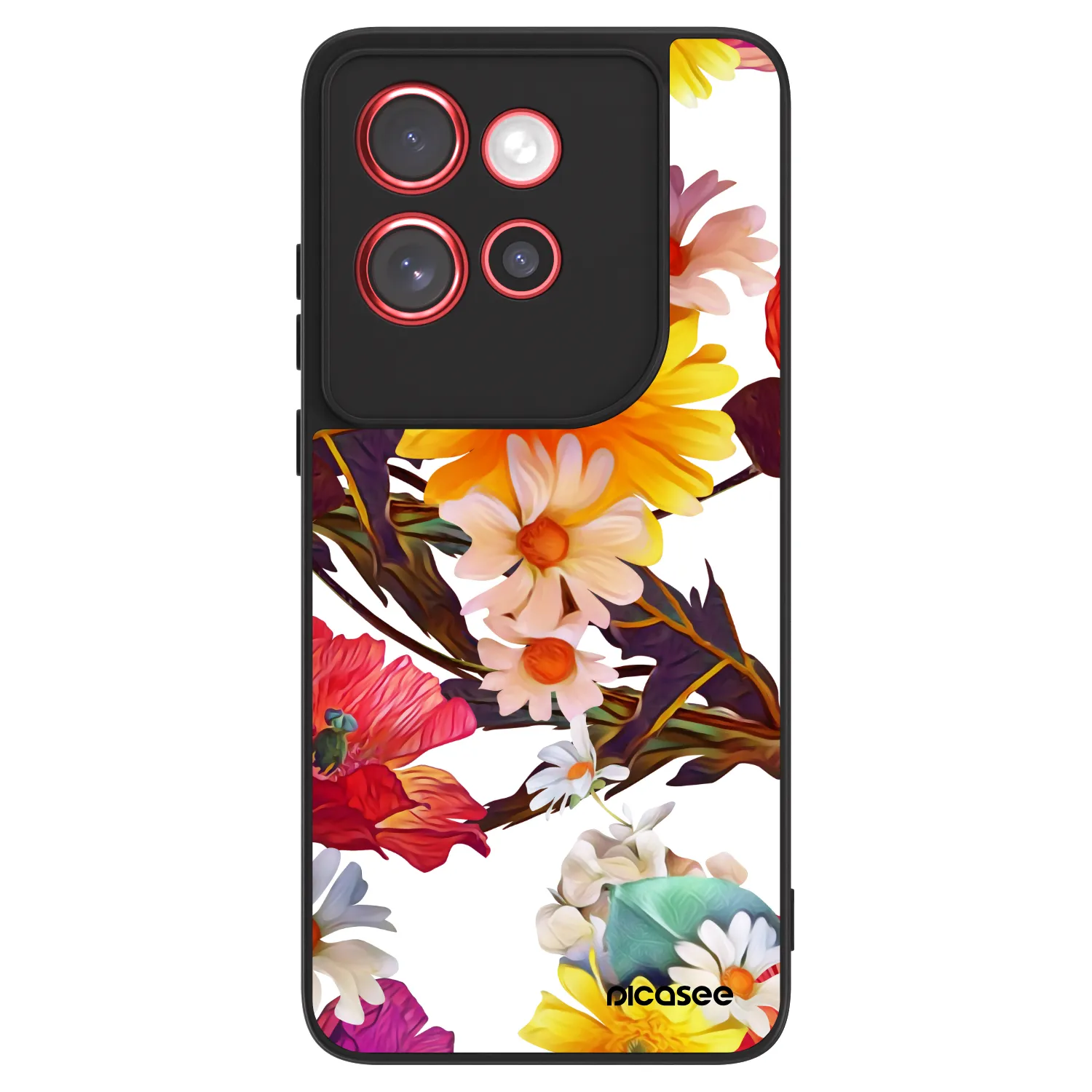 Picasee ULTIMATE CASE pro Motorola Edge 60 Neo 5G - Meadow